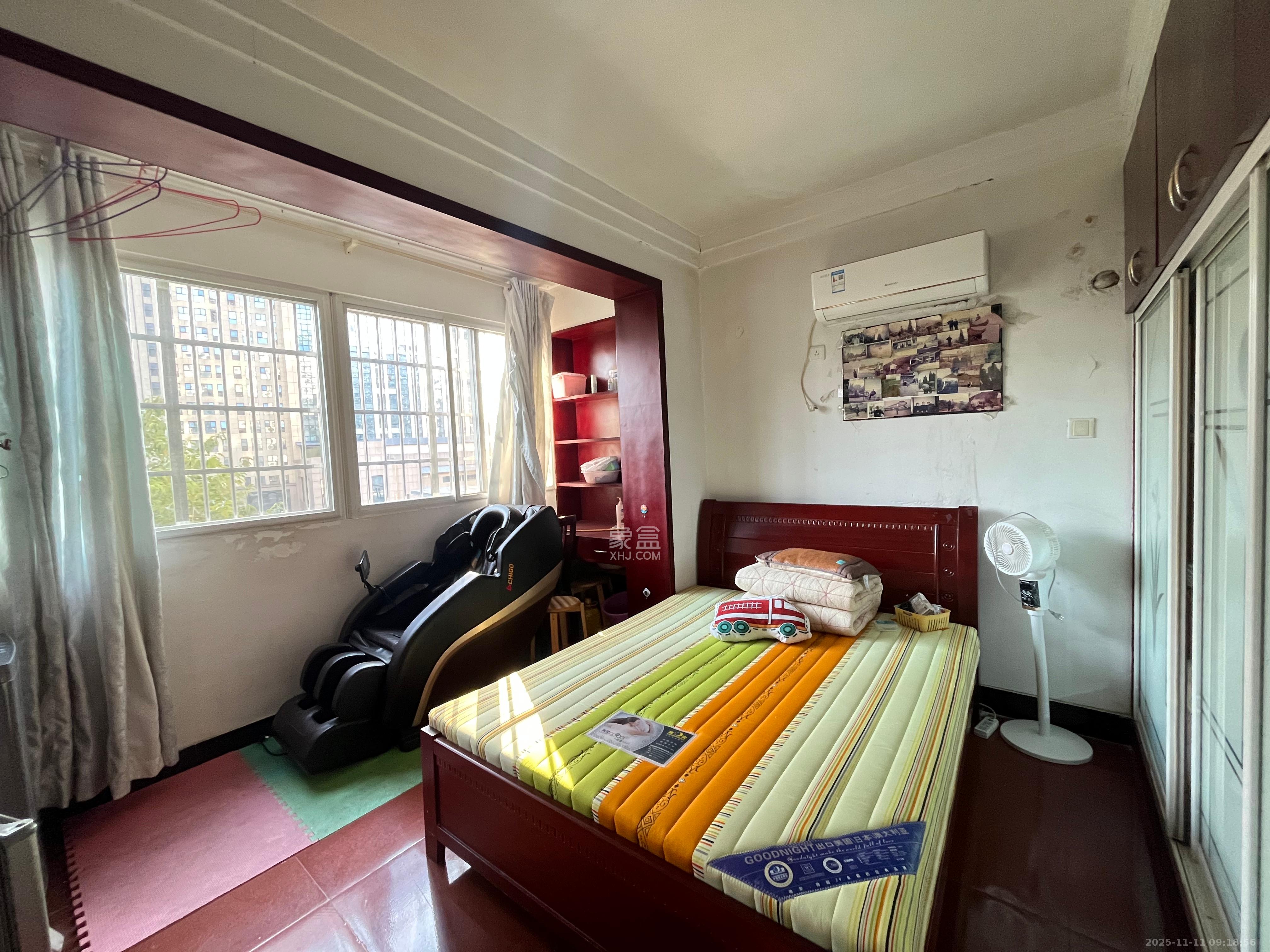 星语林名园  1室1厅1卫    1100.0元/月室内图