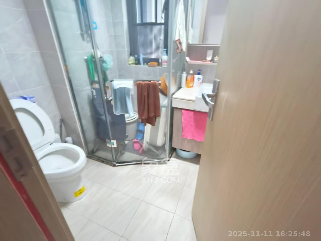 清控湖山雅居南区 3室2厅2卫 2600.0元/月 清控湖山雅居南区 3室2厅2卫 2600.0元/月室内图