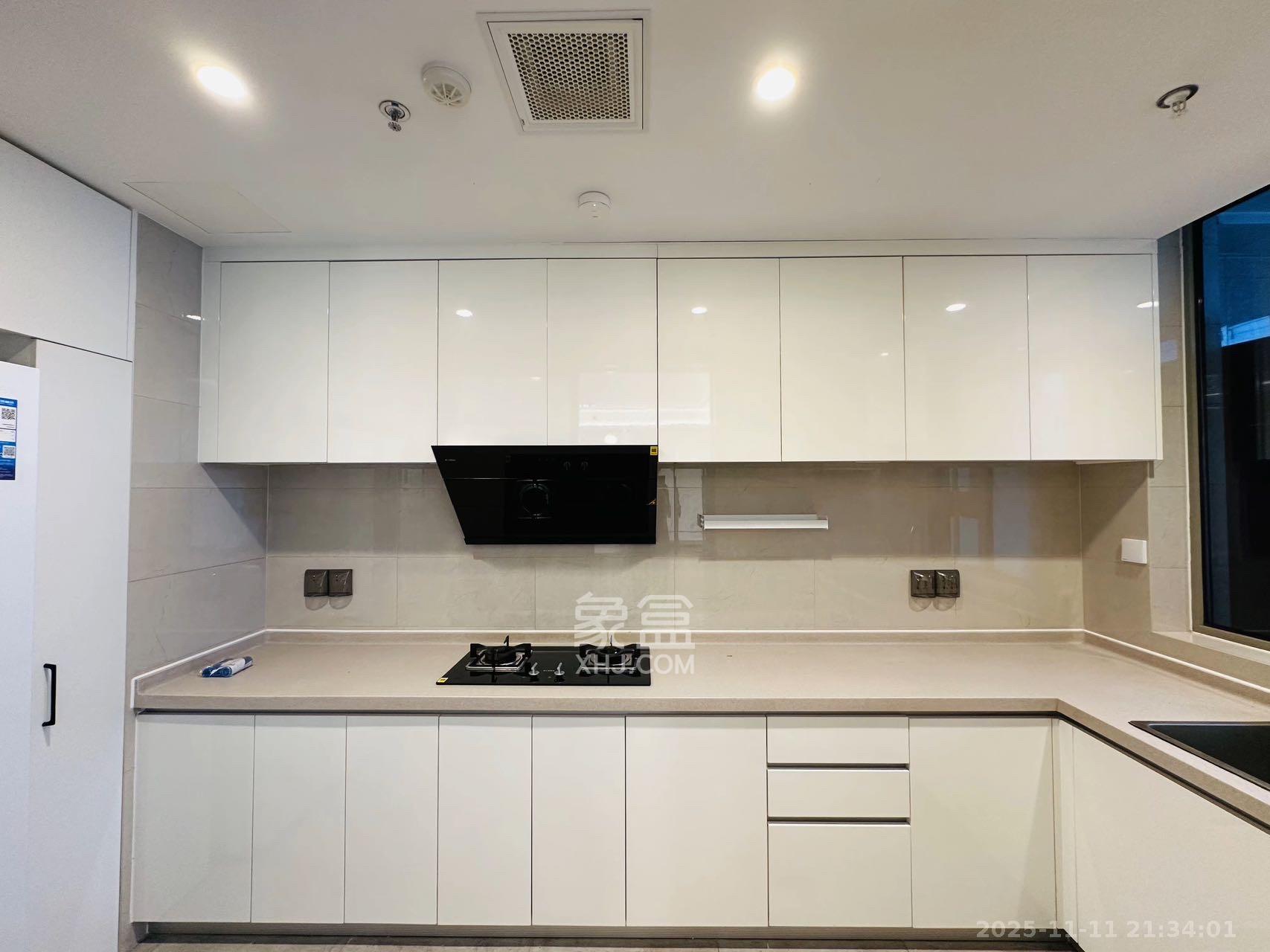 梅溪湖金茂湾  4室2厅3卫    13000.0元/月室内图