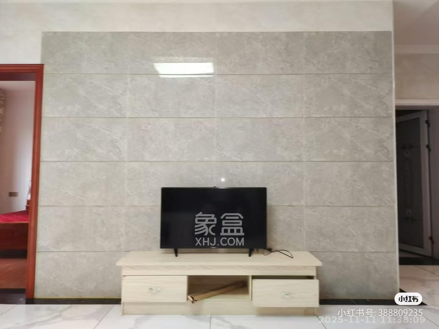 洋湖时代 3室2厅1卫 2100.0元/月 洋湖时代 3室2厅1卫 2100.0元/月室内图