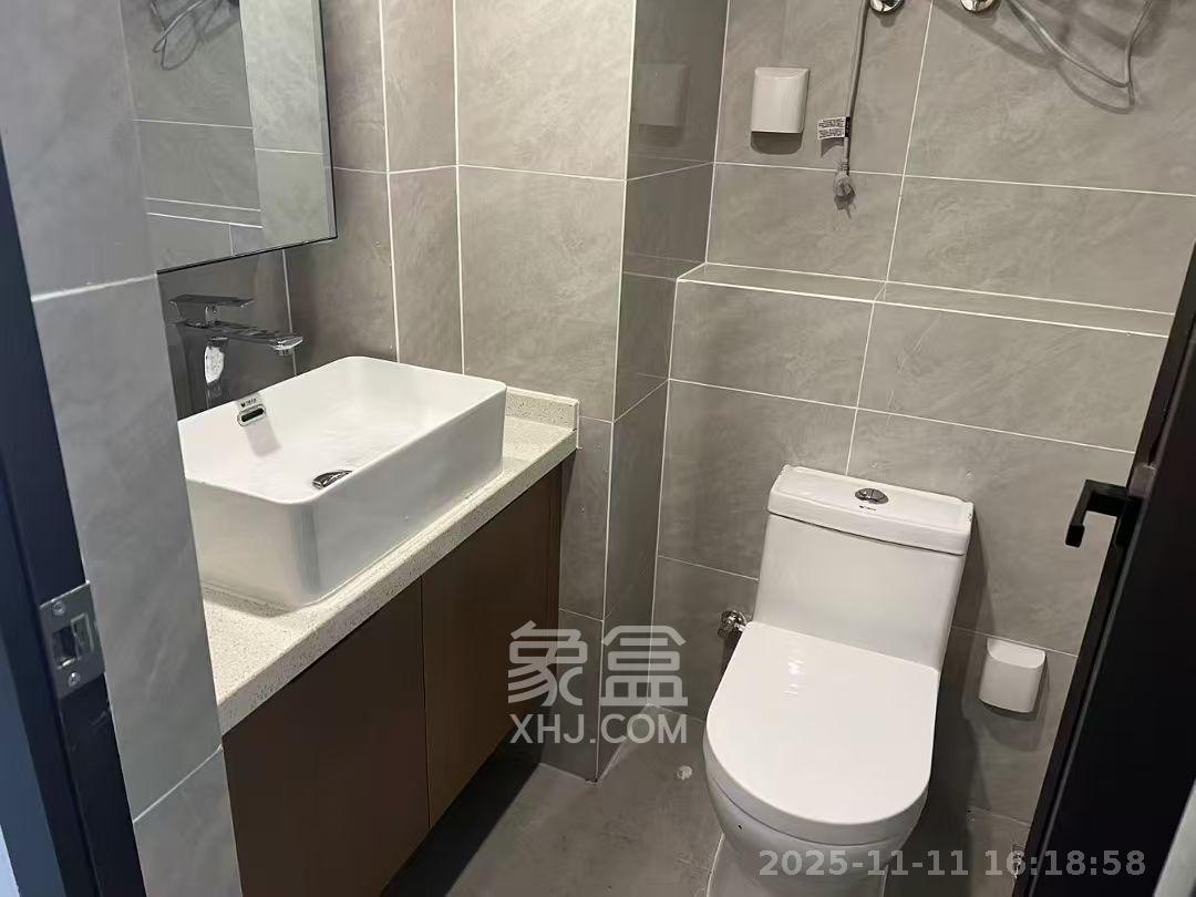 旺德府万象时代  1室1厅1卫    1500.0元/月室内图