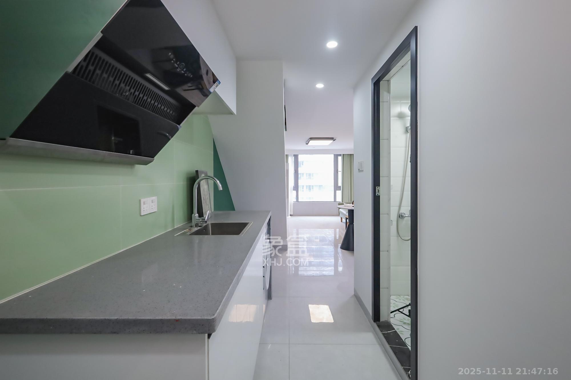 保利天禧EF区  2室1厅2卫    55.0万其他