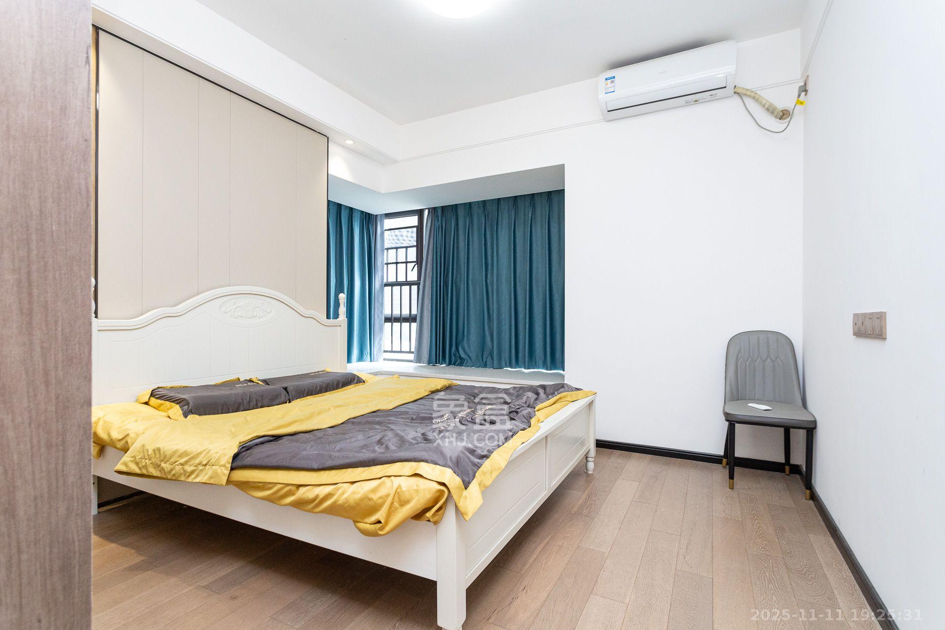 润和滨江府 3室2厅1卫 2600.0元/月 润和滨江府 3室2厅1卫 2600.0元/月室内图