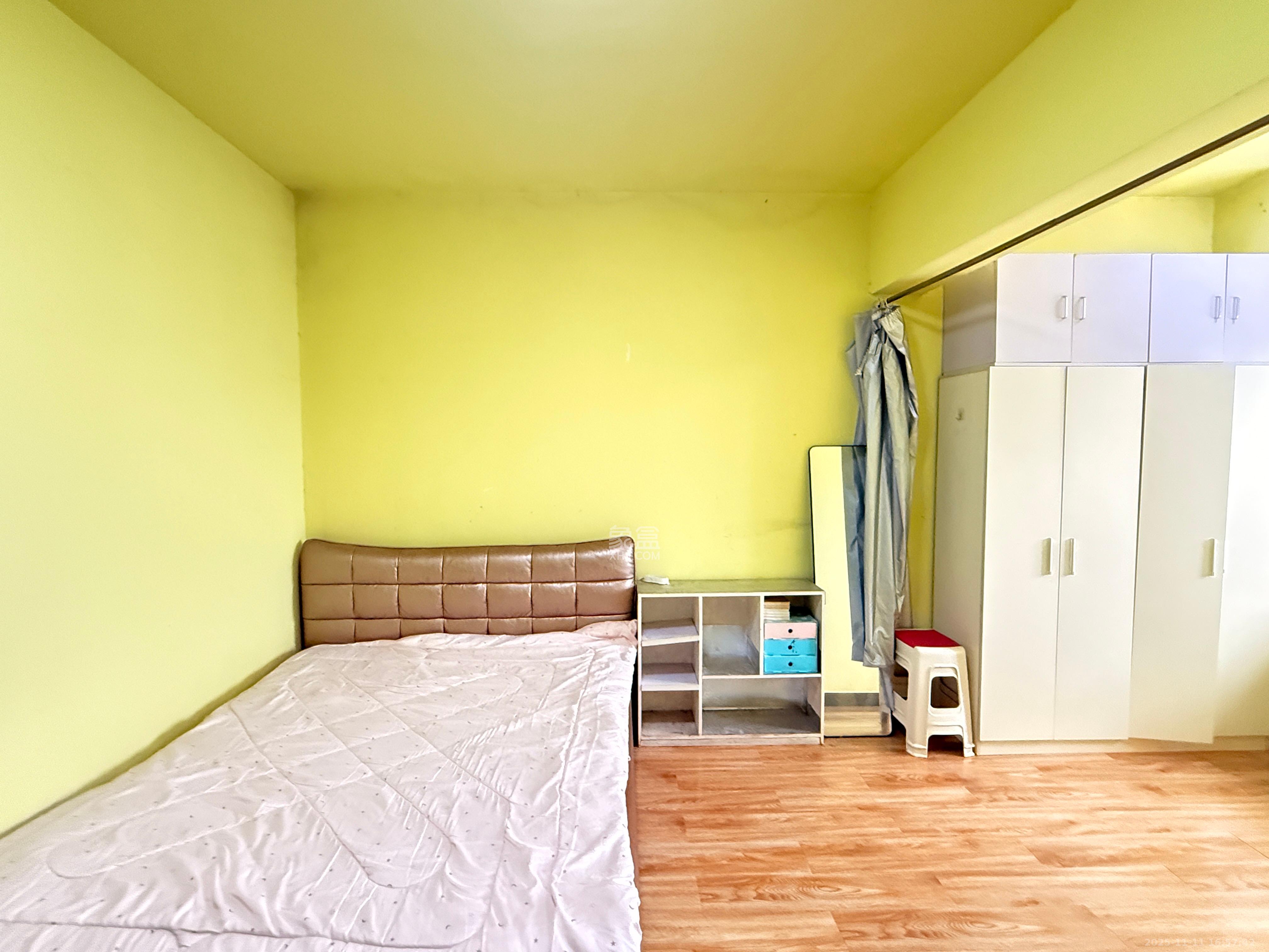 谋房博客(博客天街)  1室1厅1卫    1600.0元/月