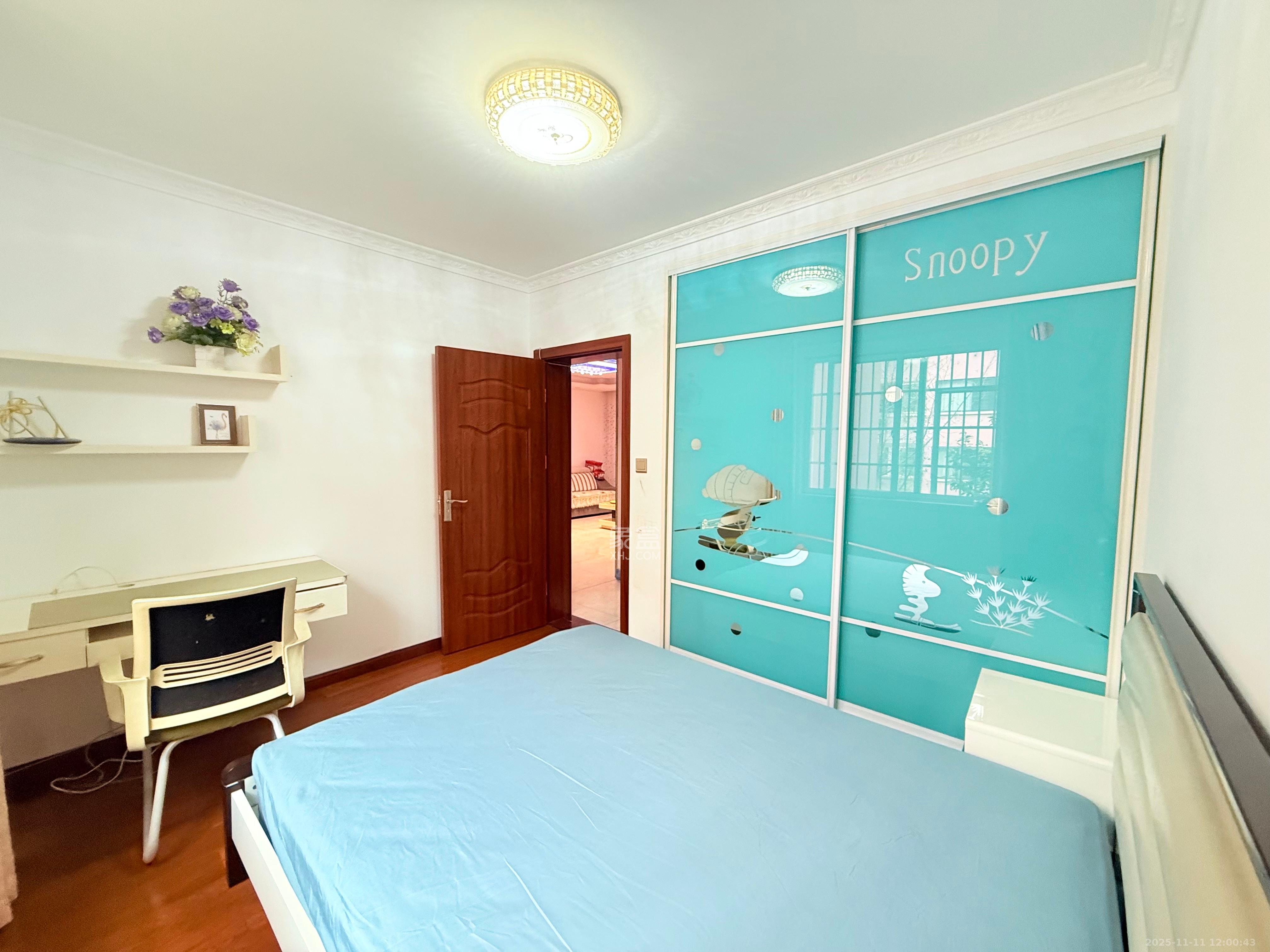 湘樟园小区（湘樟家园）  2室1厅1卫    1800.0元/月室内图