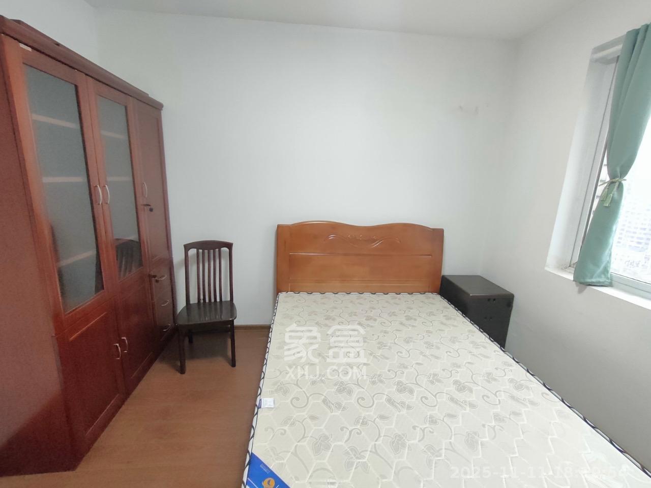 海利科院佳园 3室2厅1卫 2600.0元/月 海利科院佳园 3室2厅1卫 2600.0元/月室内图