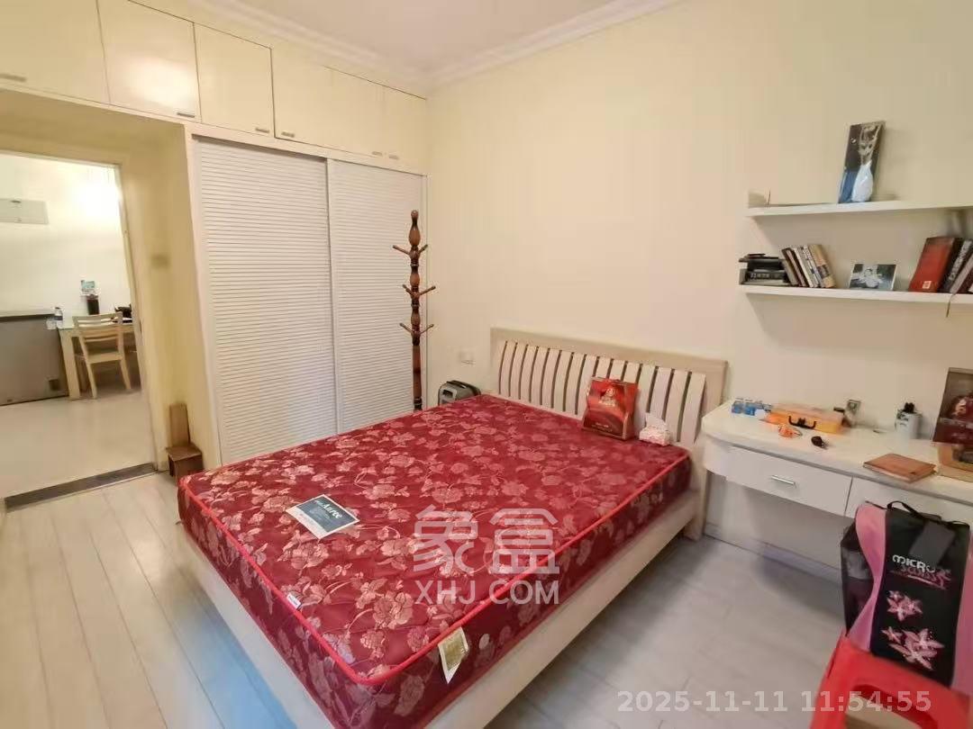 湘江世纪城融江苑  2室2厅1卫    2000.0元/月室内图