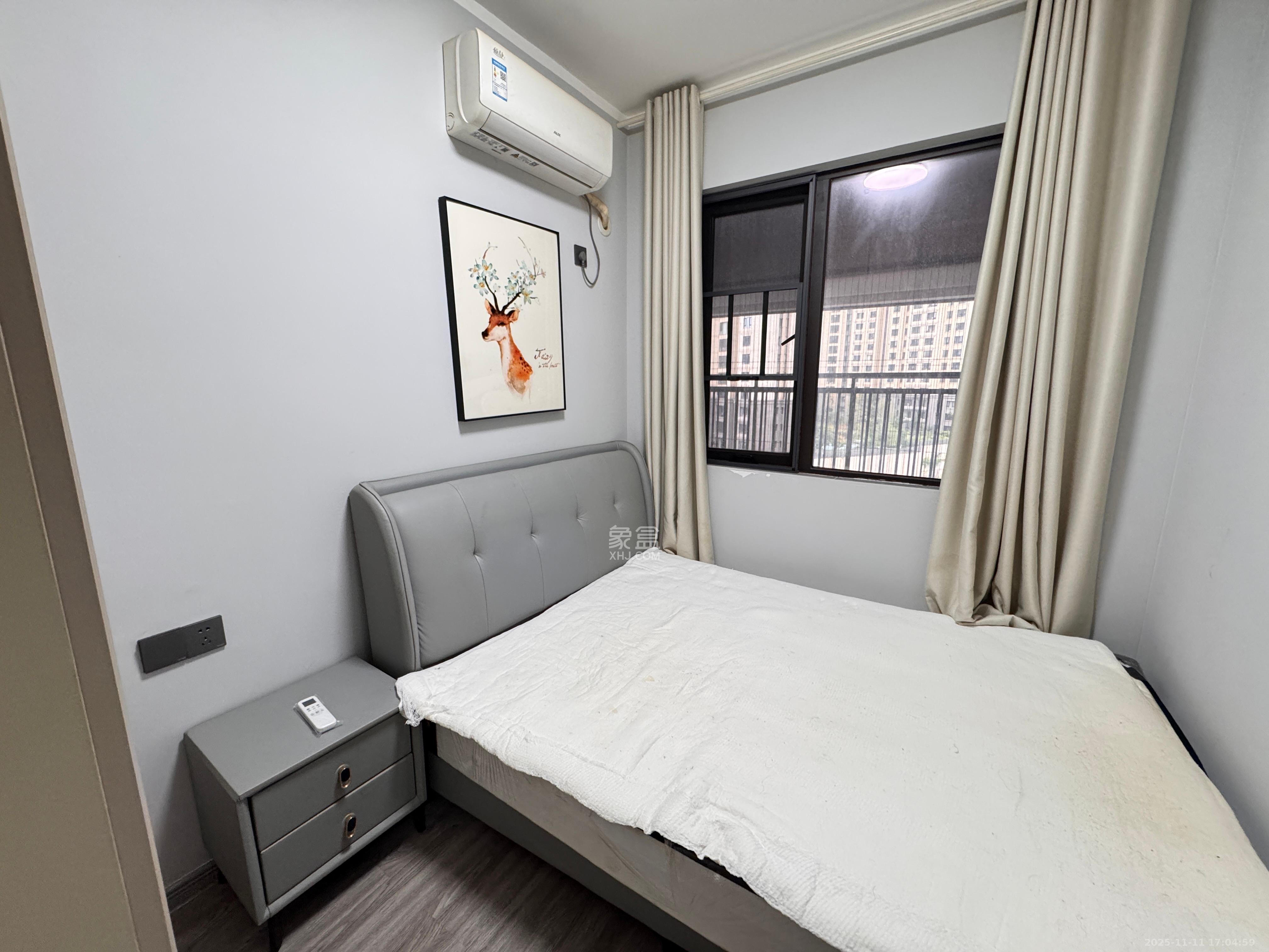 润和翰文府  3室2厅2卫    3100.0元/月室内图