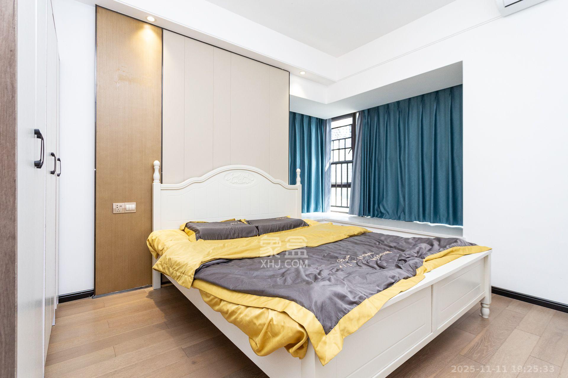 润和滨江府  3室2厅1卫    2600.0元/月室内图