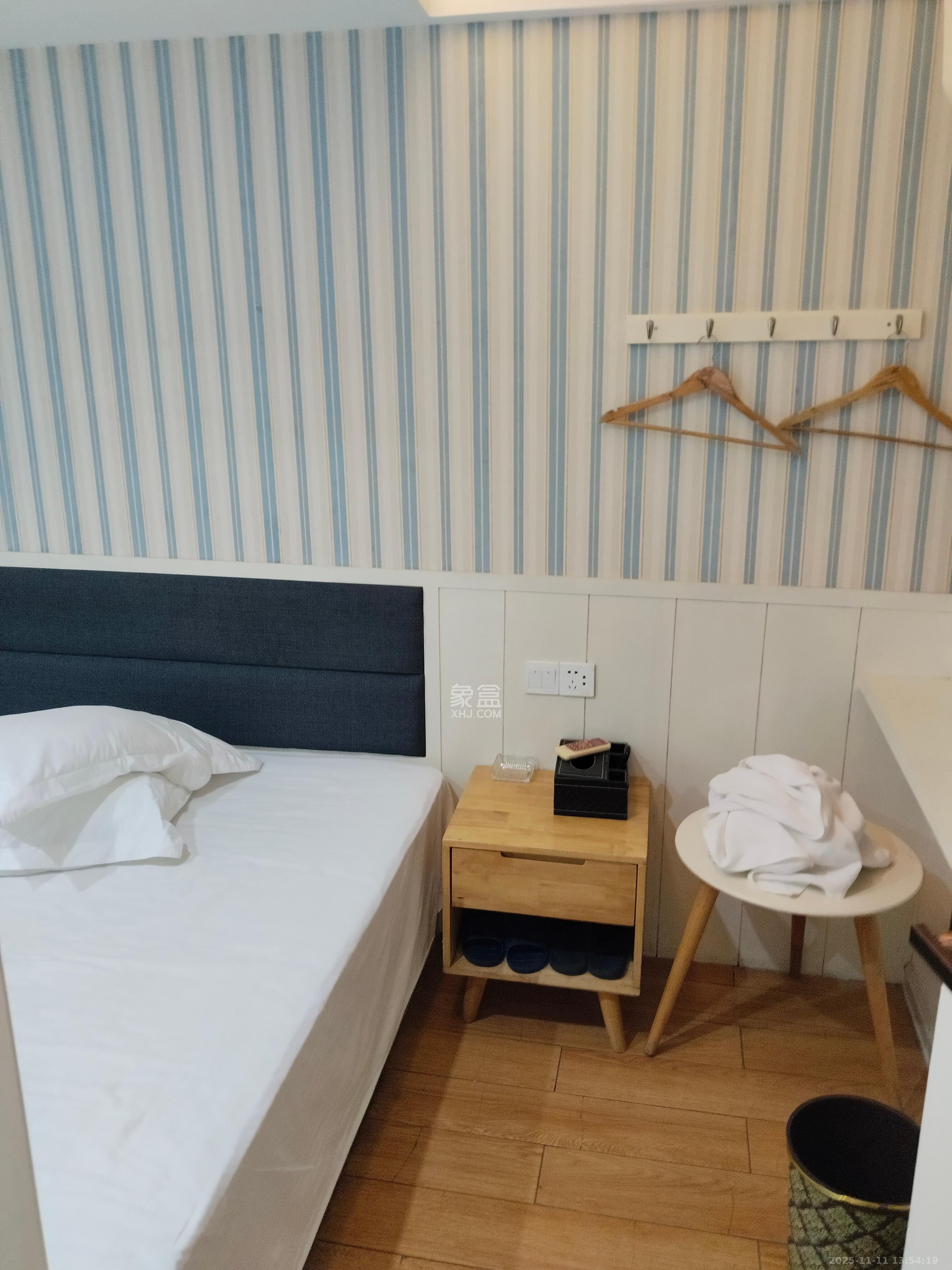 城市生活家  1室0厅0卫    8000.0元/月室内图