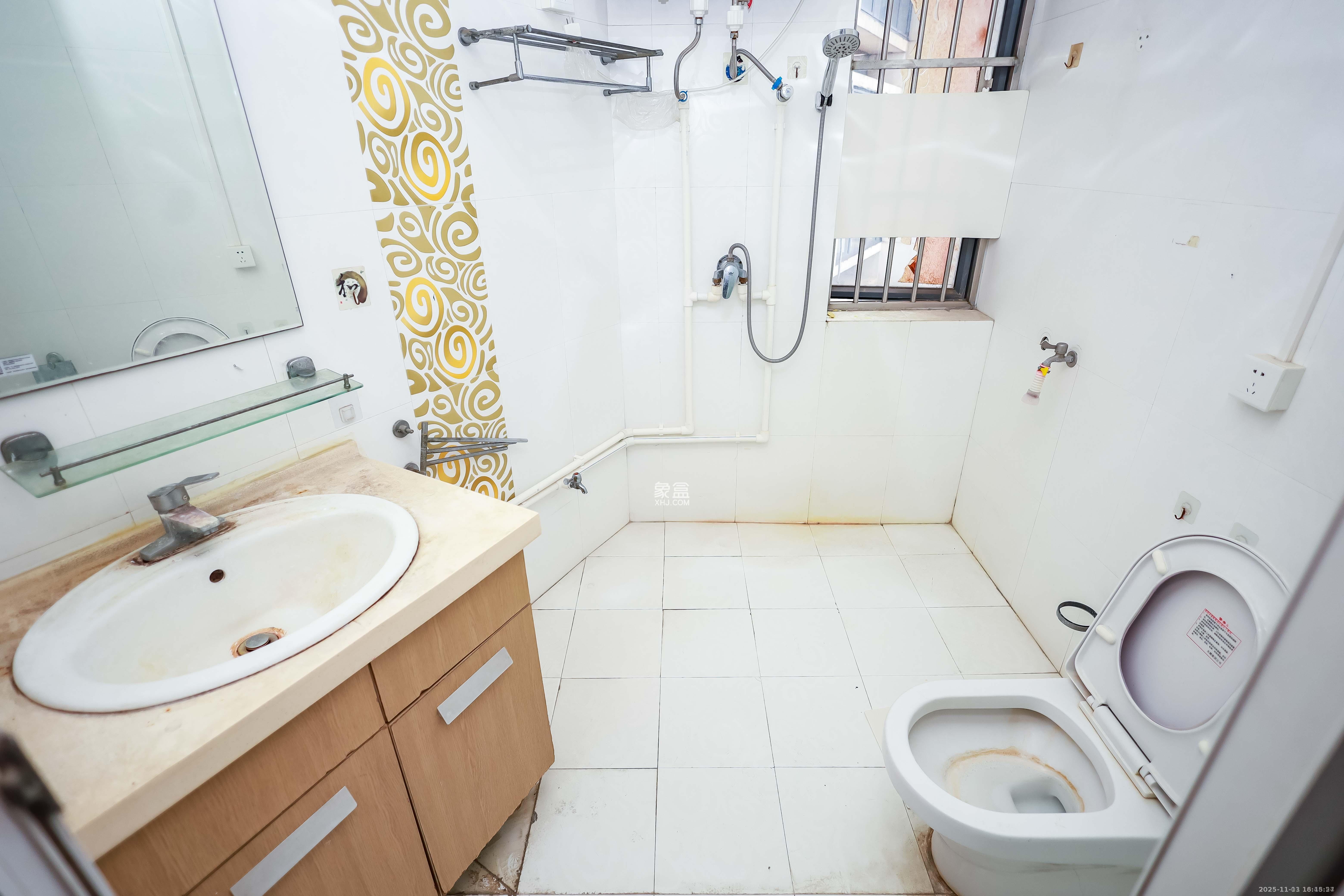 美林银谷  1室1厅1卫    1300.0元/月室内图