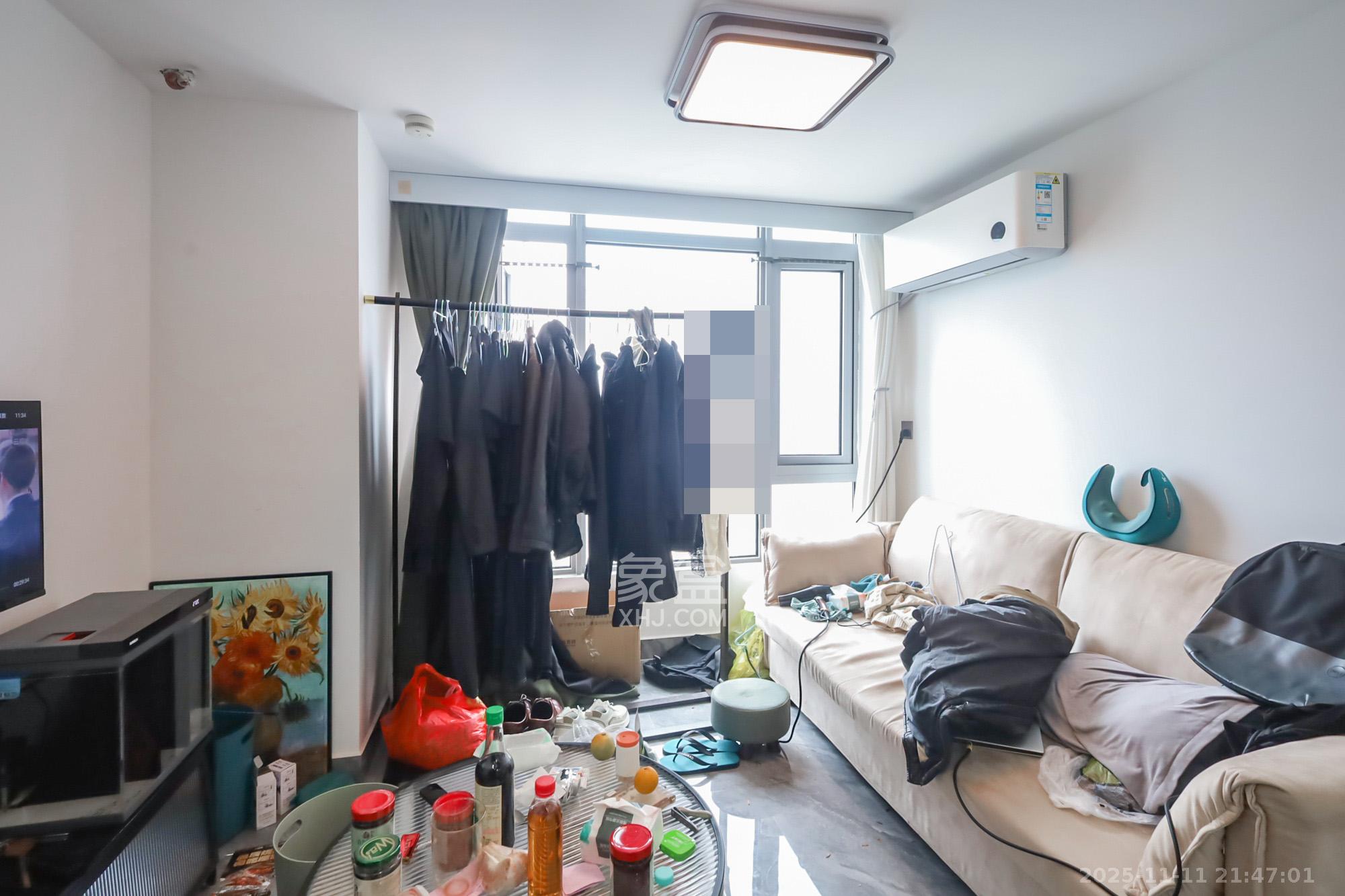 保利天禧EF区 2室1厅1卫 46.8万 保利天禧EF区 2室1厅1卫 46.8万其他