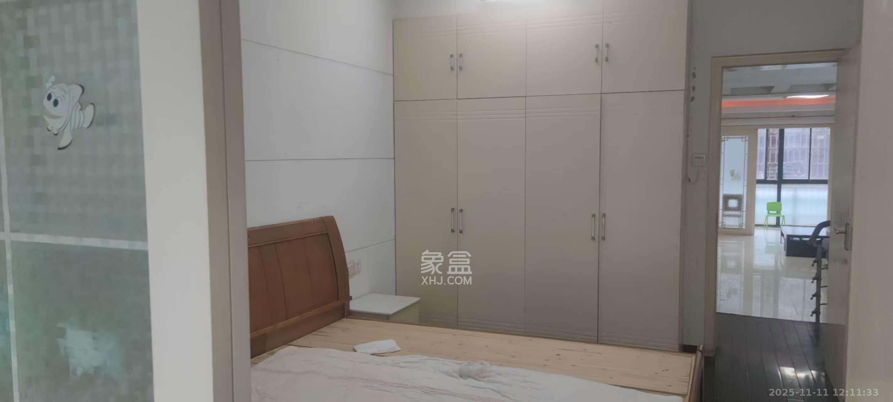 永宏佳园  3室2厅1卫    2600.0元/月室内图