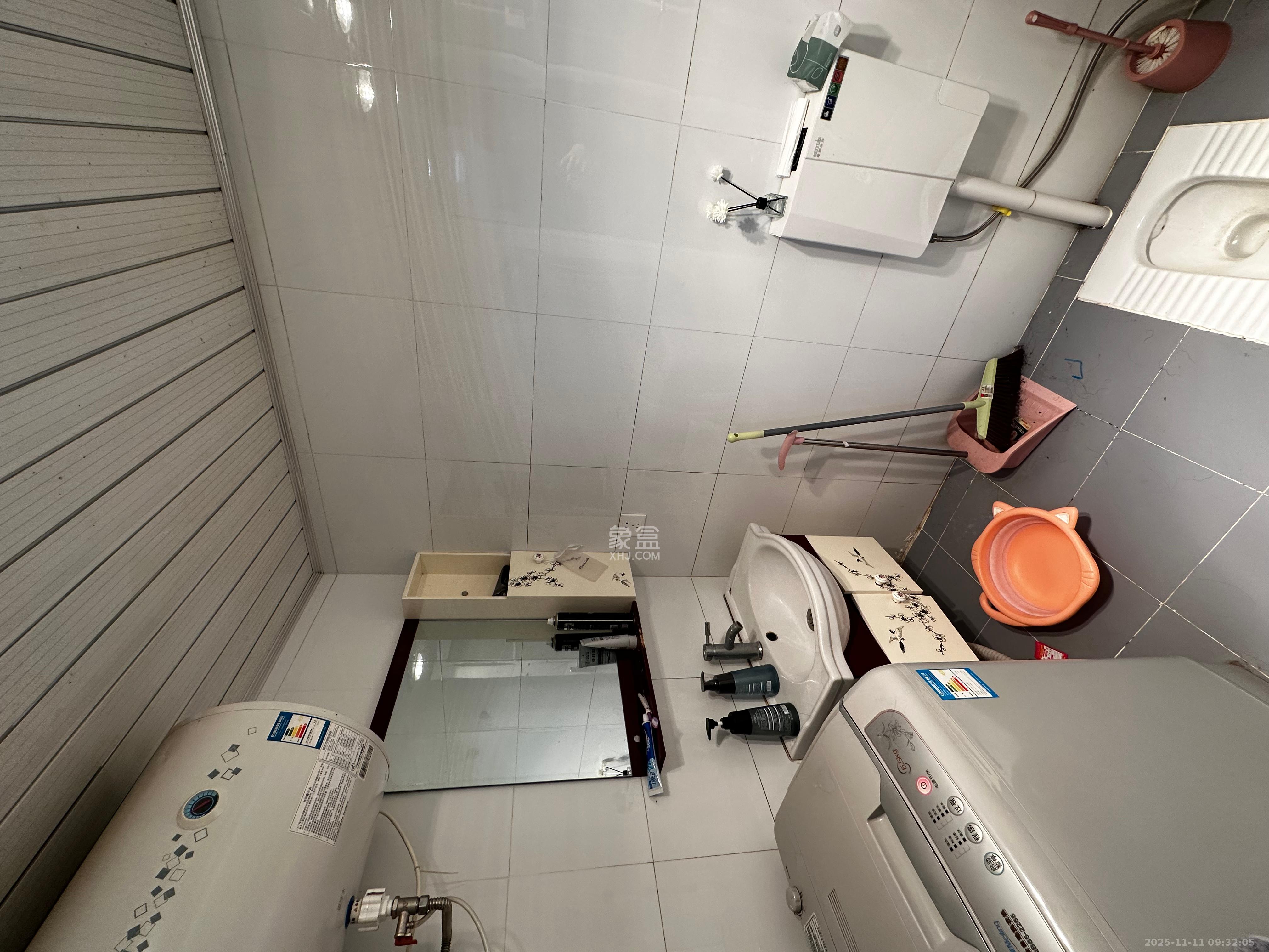 上峰苑（兰亭玥岛）  1室1厅1卫    1450.0元/月室内图