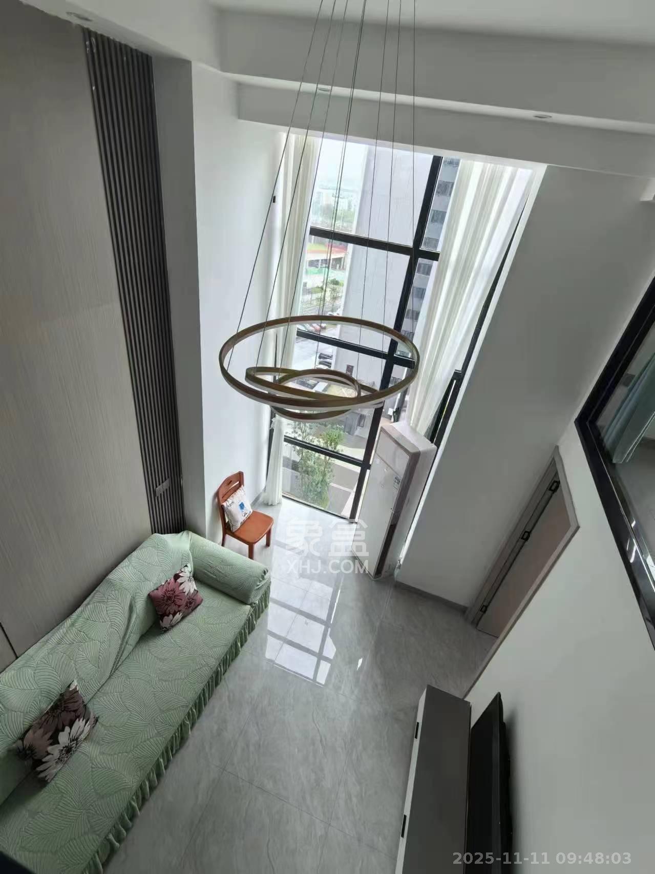 保利恒伟时光印象  3室1厅1卫    2600.0元/月室内图