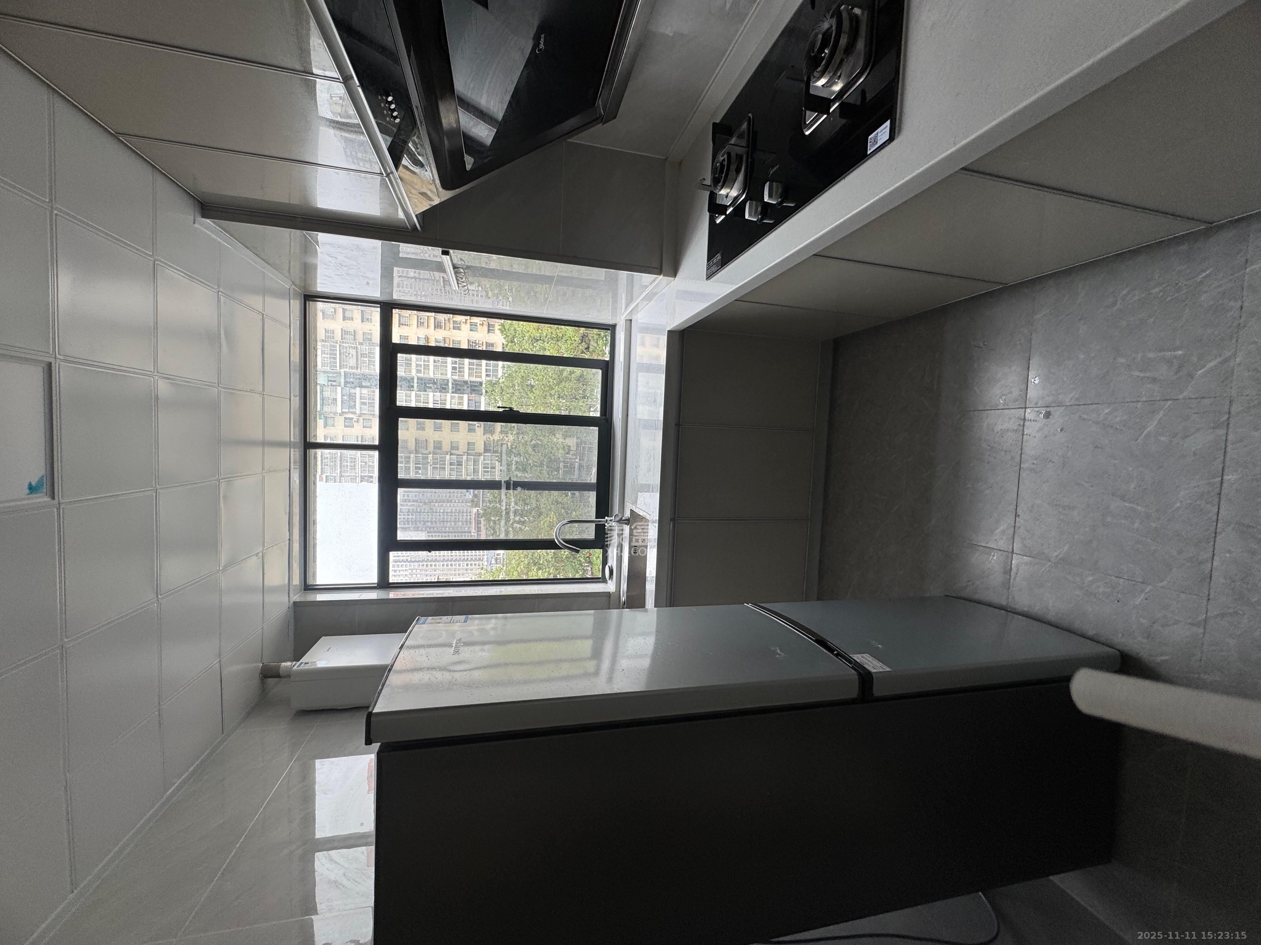 杨铭园  1室1厅1卫    2400.0元/月室内图