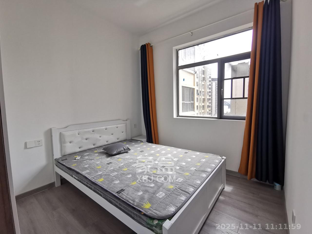 牛力家园  2室2厅1卫    2000.0元/月室内图