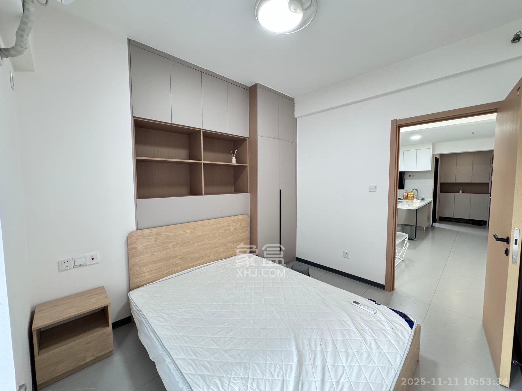 碧桂园印象  1室0厅0卫    1650.0元/月室内图