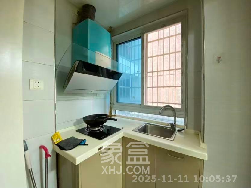 益佳苑  1室1厅1卫    1800.0元/月室内图