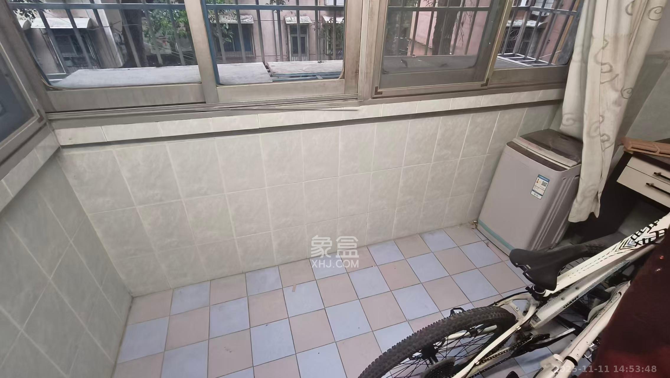 省脑科医院宿舍（康苑小区）  2室1厅1卫    1500.0元/月室内图