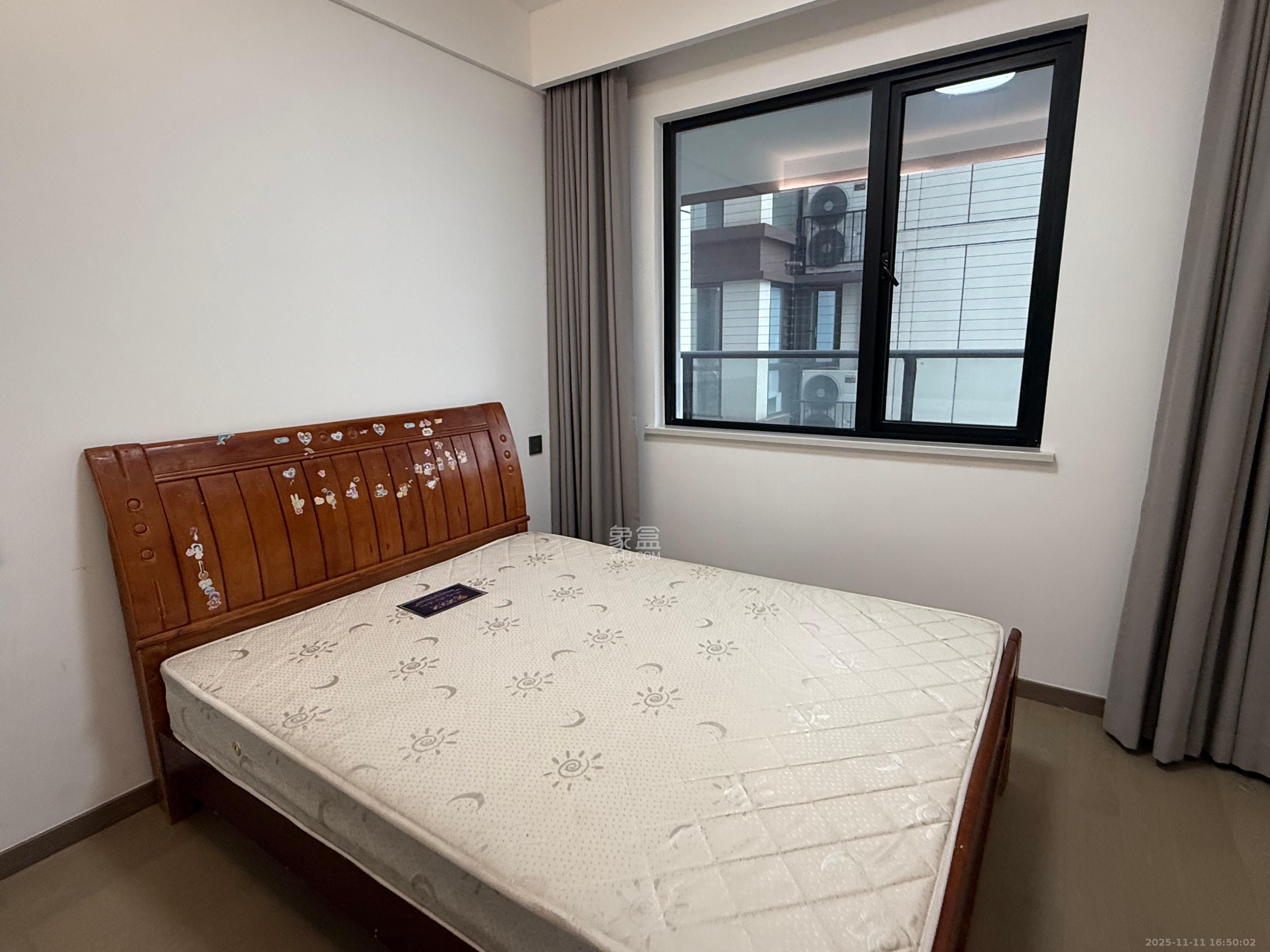 金富湘江悦城  4室2厅2卫    2800.0元/月室内图