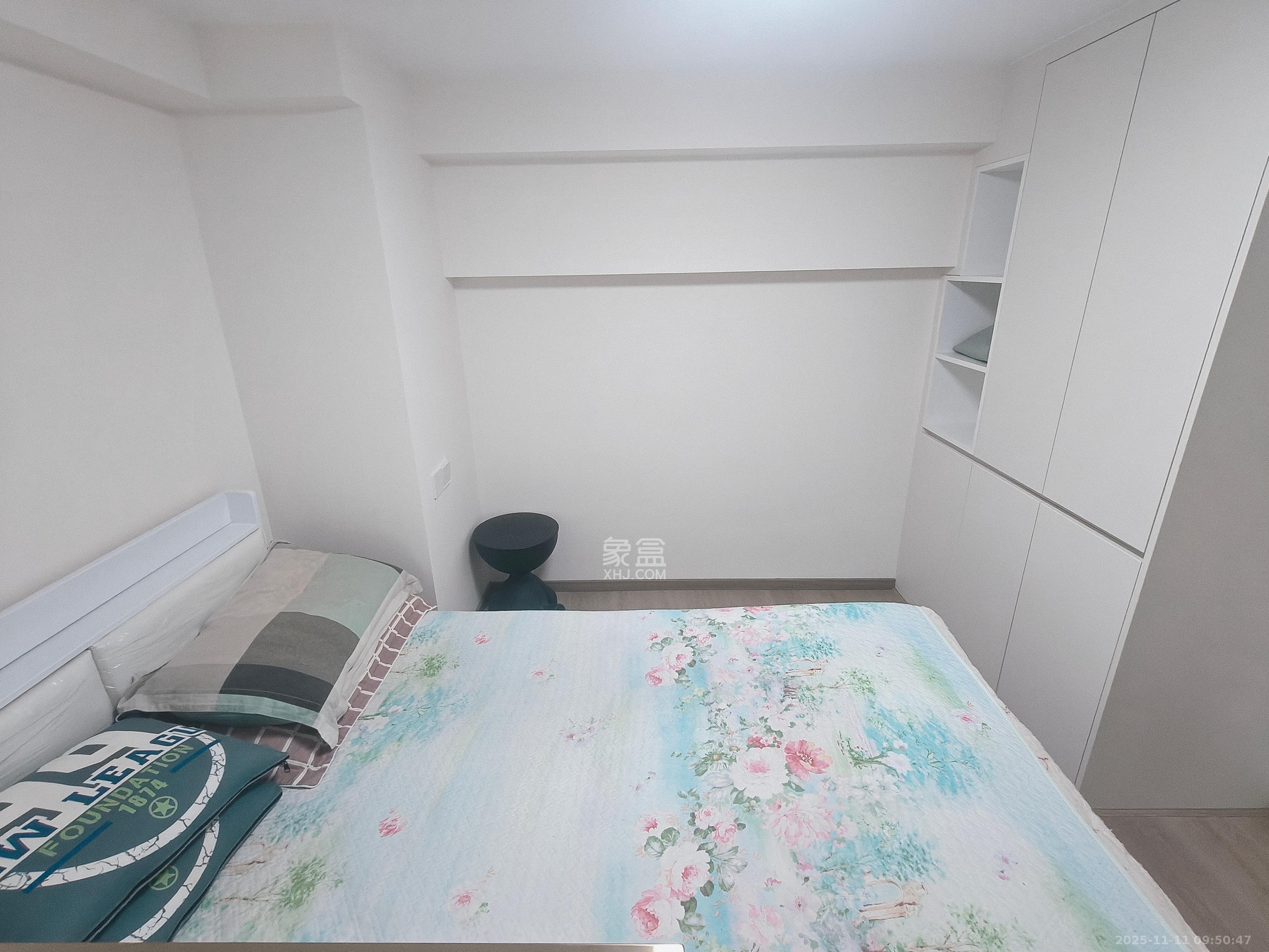 卓越伊景苑 1室0厅0卫 1650.0元/月 卓越伊景苑 1室0厅0卫 1650.0元/月室内图