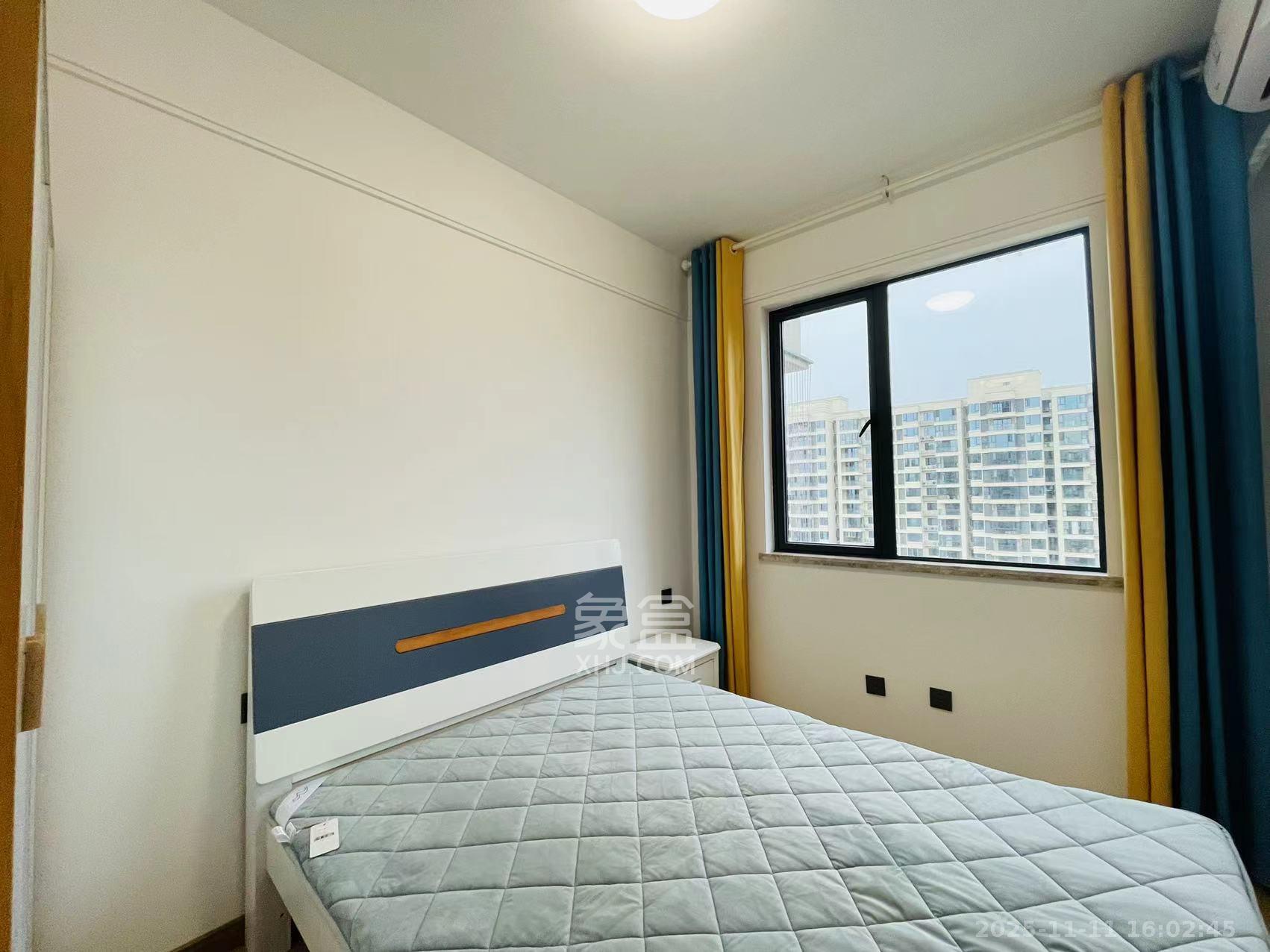 长房云西府一期 4室2厅2卫 3300.0元/月 长房云西府一期 4室2厅2卫 3300.0元/月室内图