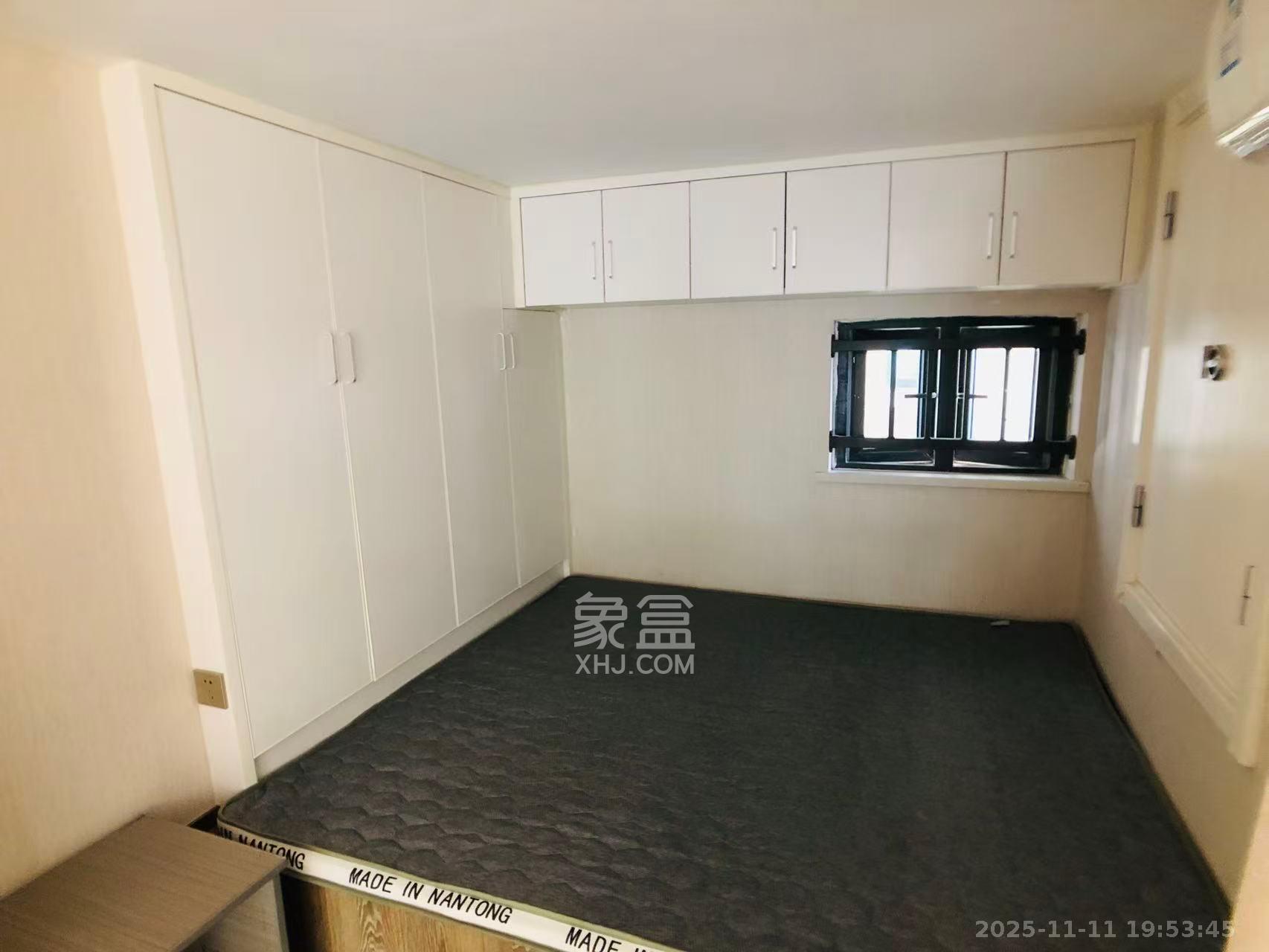 华远海蓝郡  2室2厅1卫    1680.0元/月室内图