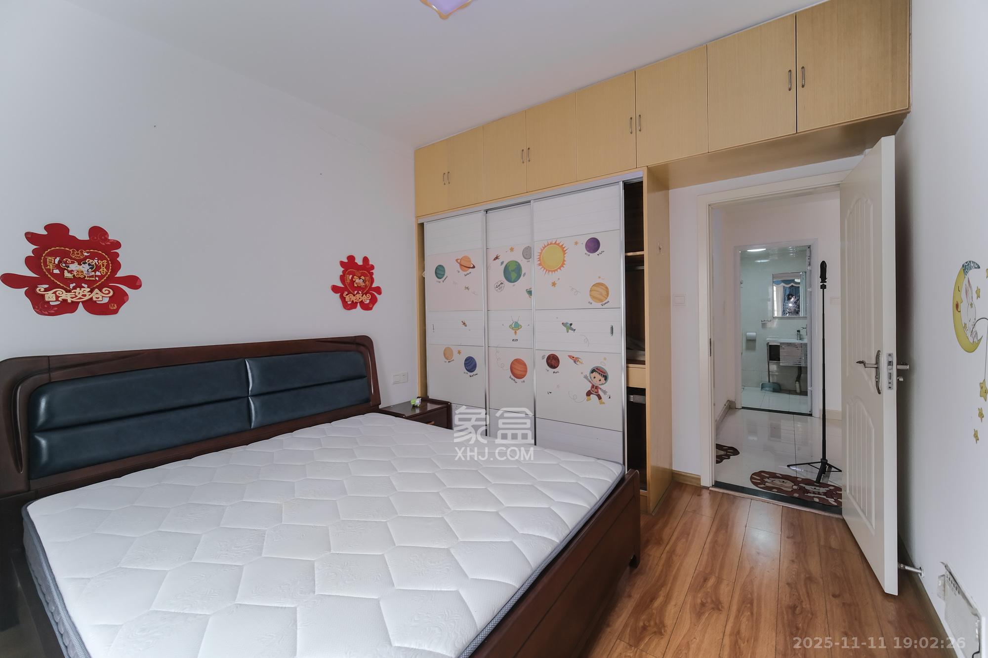 山水湾 2室2厅1卫 45.0万 山水湾 2室2厅1卫 45.0万卧室