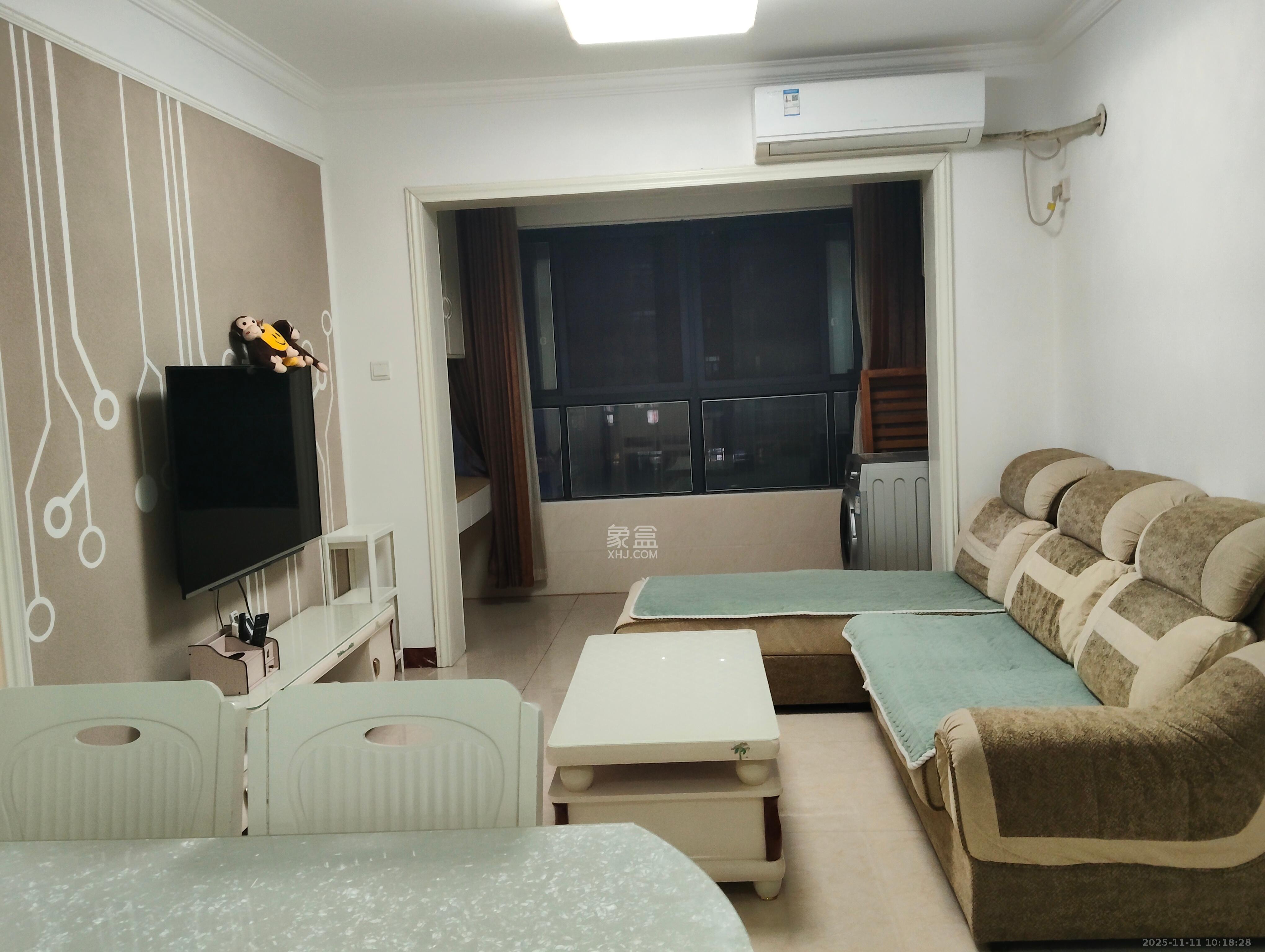 好莱城(弘德西街) 1室0厅0卫 2000.0元/月 好莱城(弘德西街) 1室0厅0卫 2000.0元/月室内图