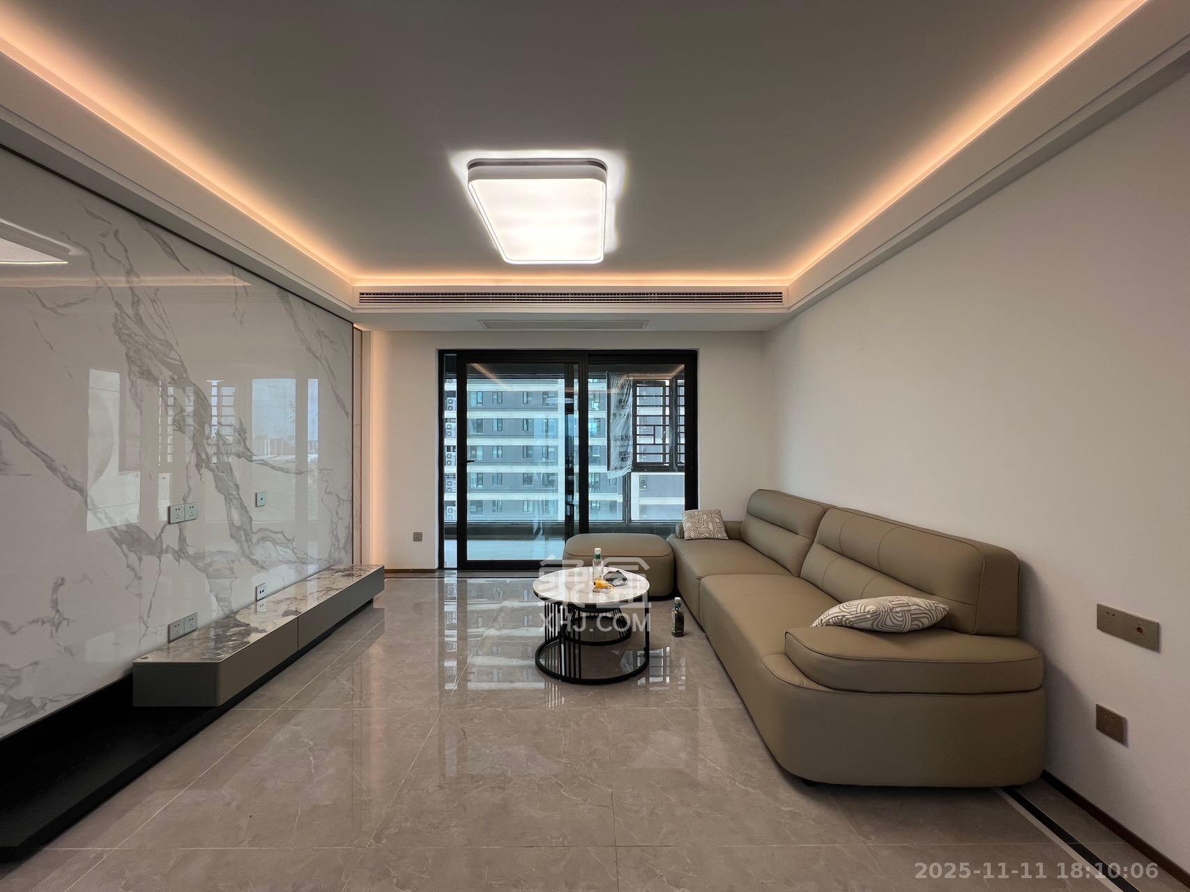 东原麓印长江B区 2室2厅1卫 1900.0元/月 东原麓印长江B区 2室2厅1卫 1900.0元/月室内图