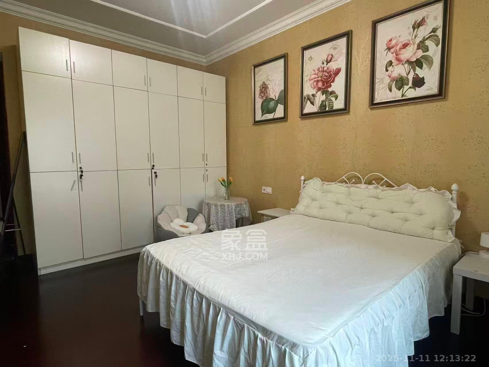 恒大雅苑  3室2厅2卫    2800.0元/月