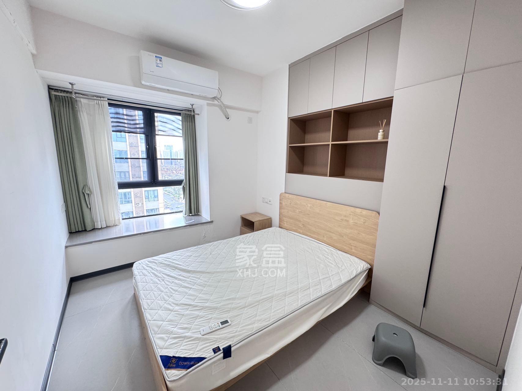 碧桂园印象  1室0厅0卫    1650.0元/月室内图