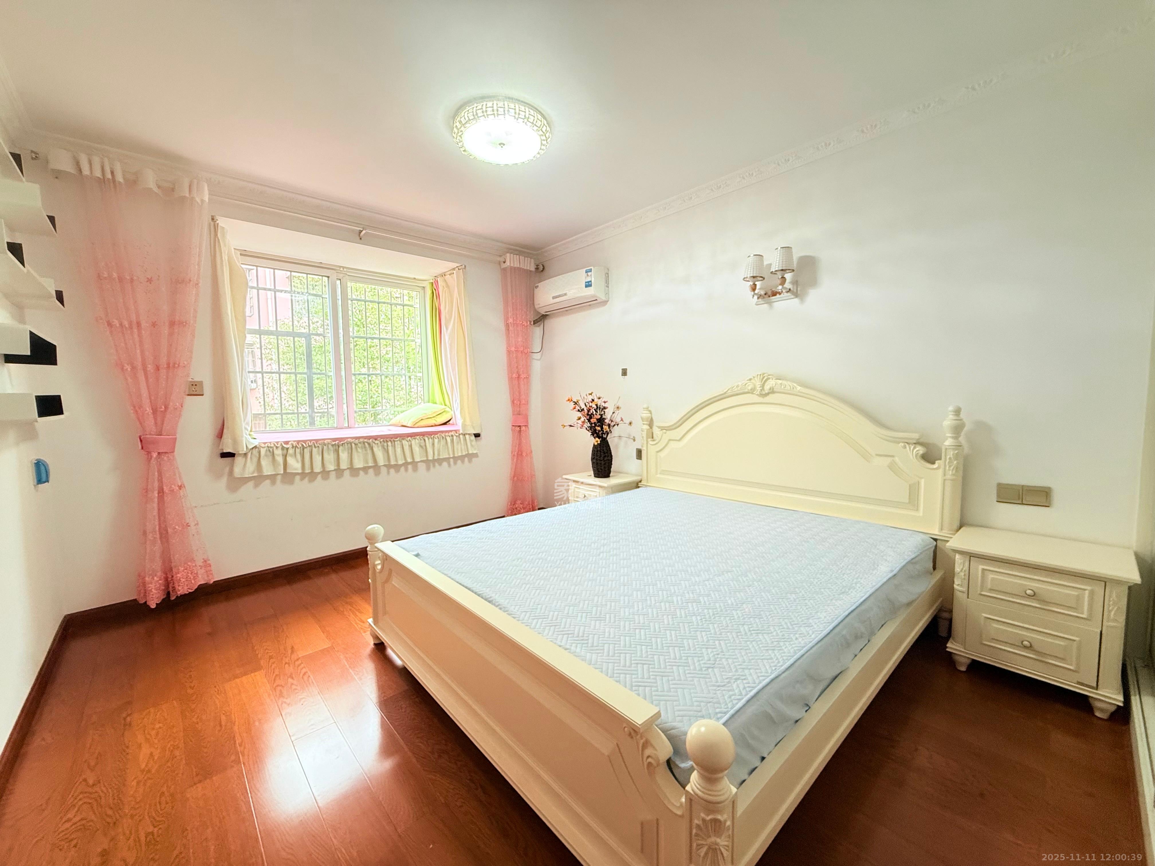 湘樟园小区（湘樟家园）  2室1厅1卫    1800.0元/月室内图