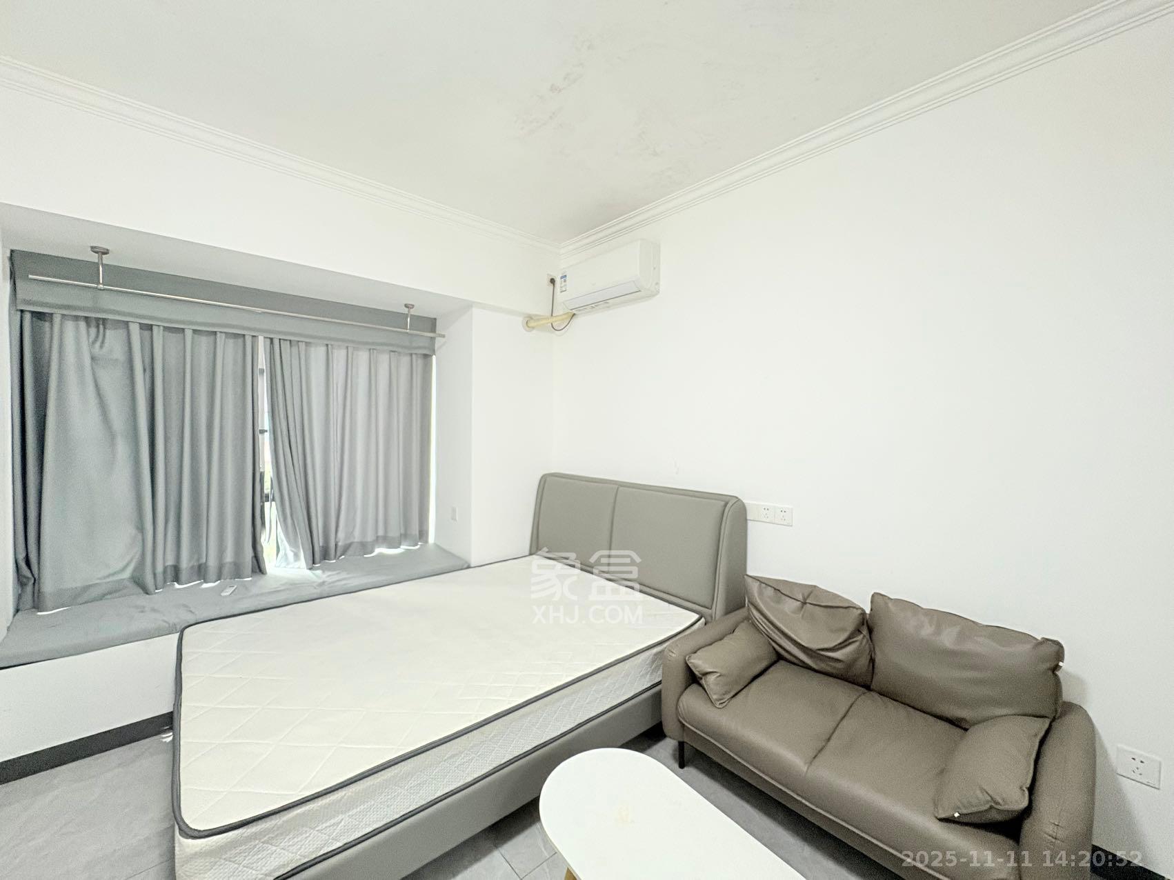 碧桂园印象 1室0厅0卫 1300.0元/月 碧桂园印象 1室0厅0卫 1300.0元/月室内图