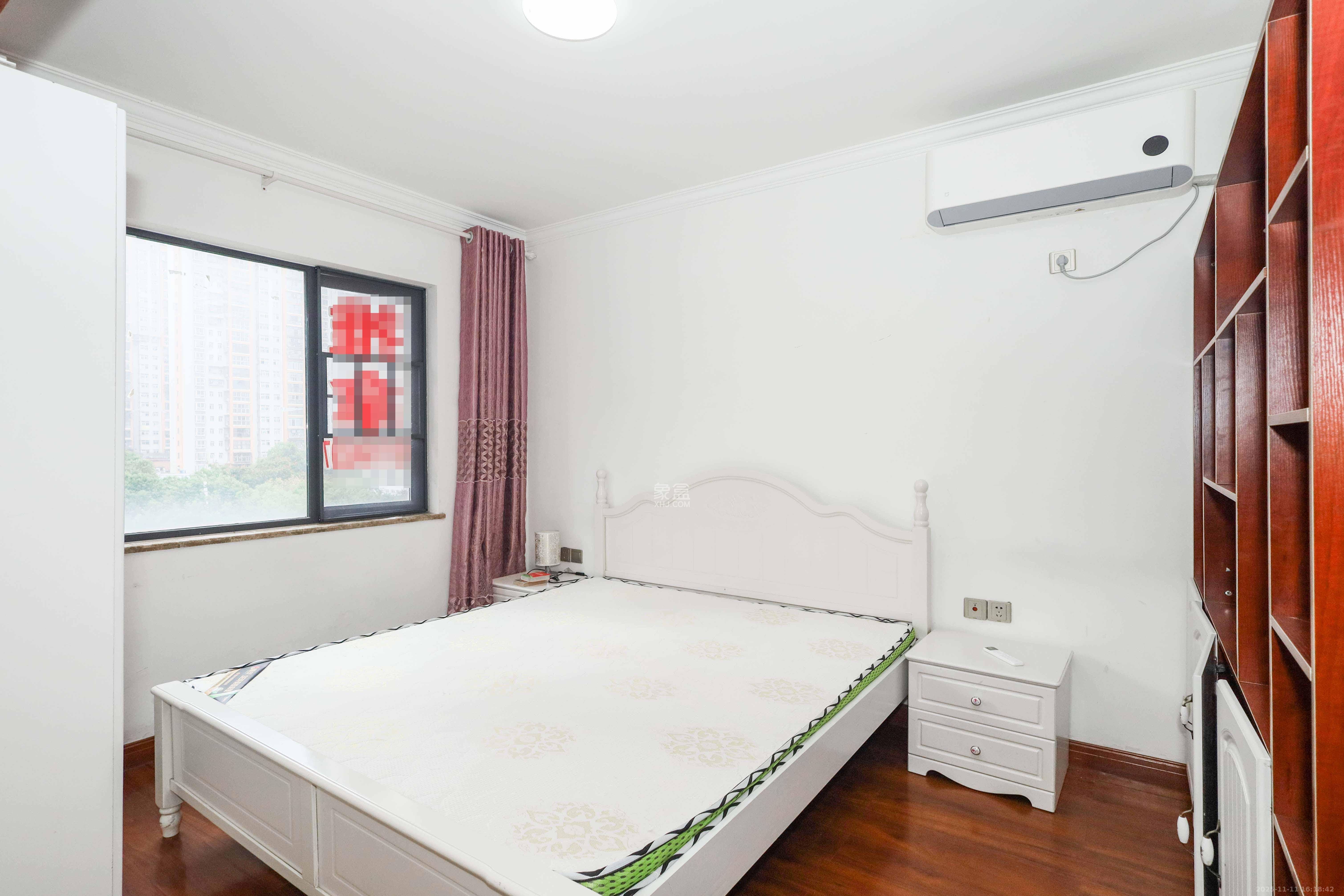 好莱城(弘德西街) 2室2厅1卫 60.8万 好莱城(弘德西街) 2室2厅1卫 60.8万卧室