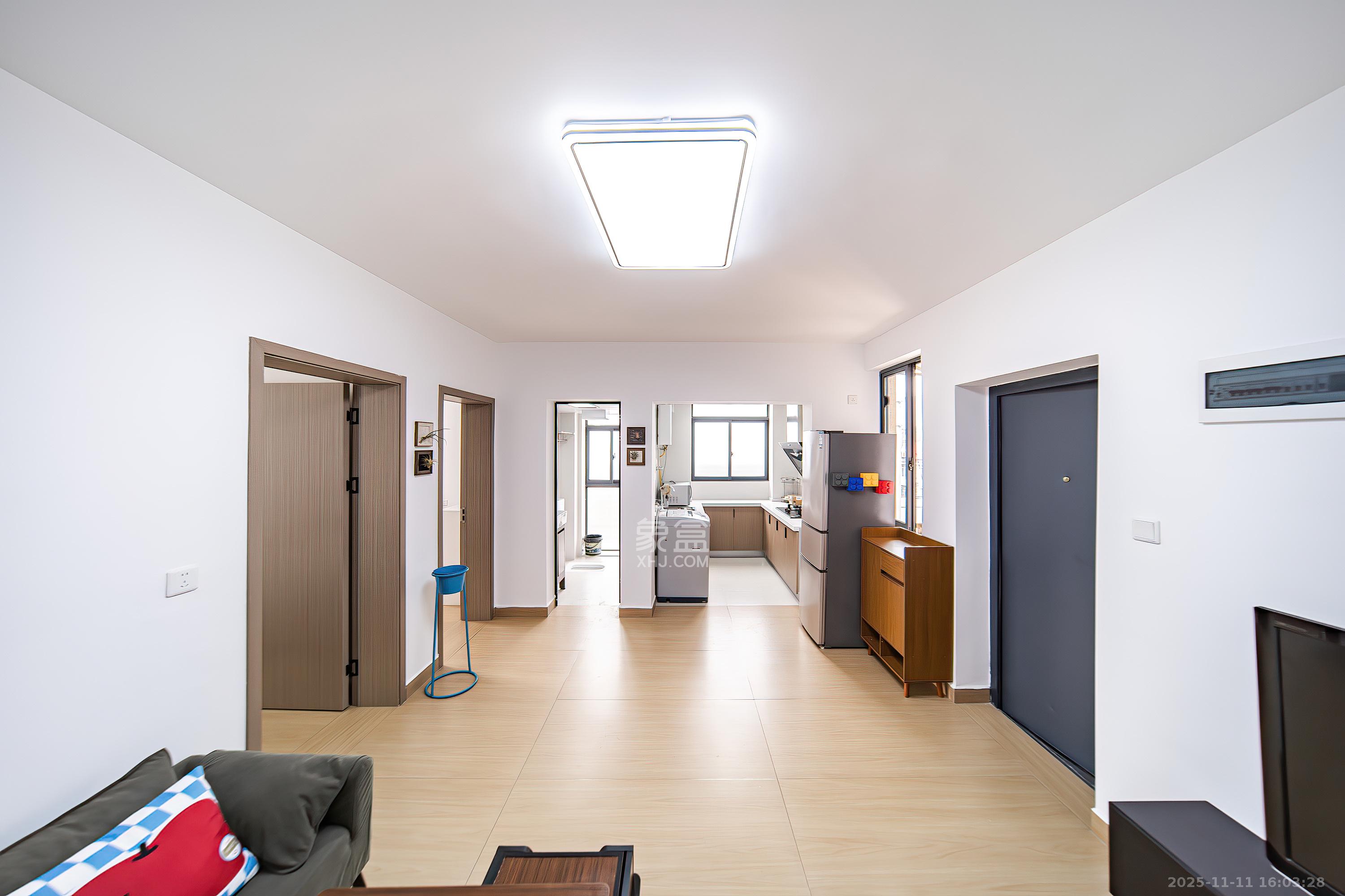 兴通园公寓 2室2厅1卫 40.0万 兴通园公寓 2室2厅1卫 40.0万客厅