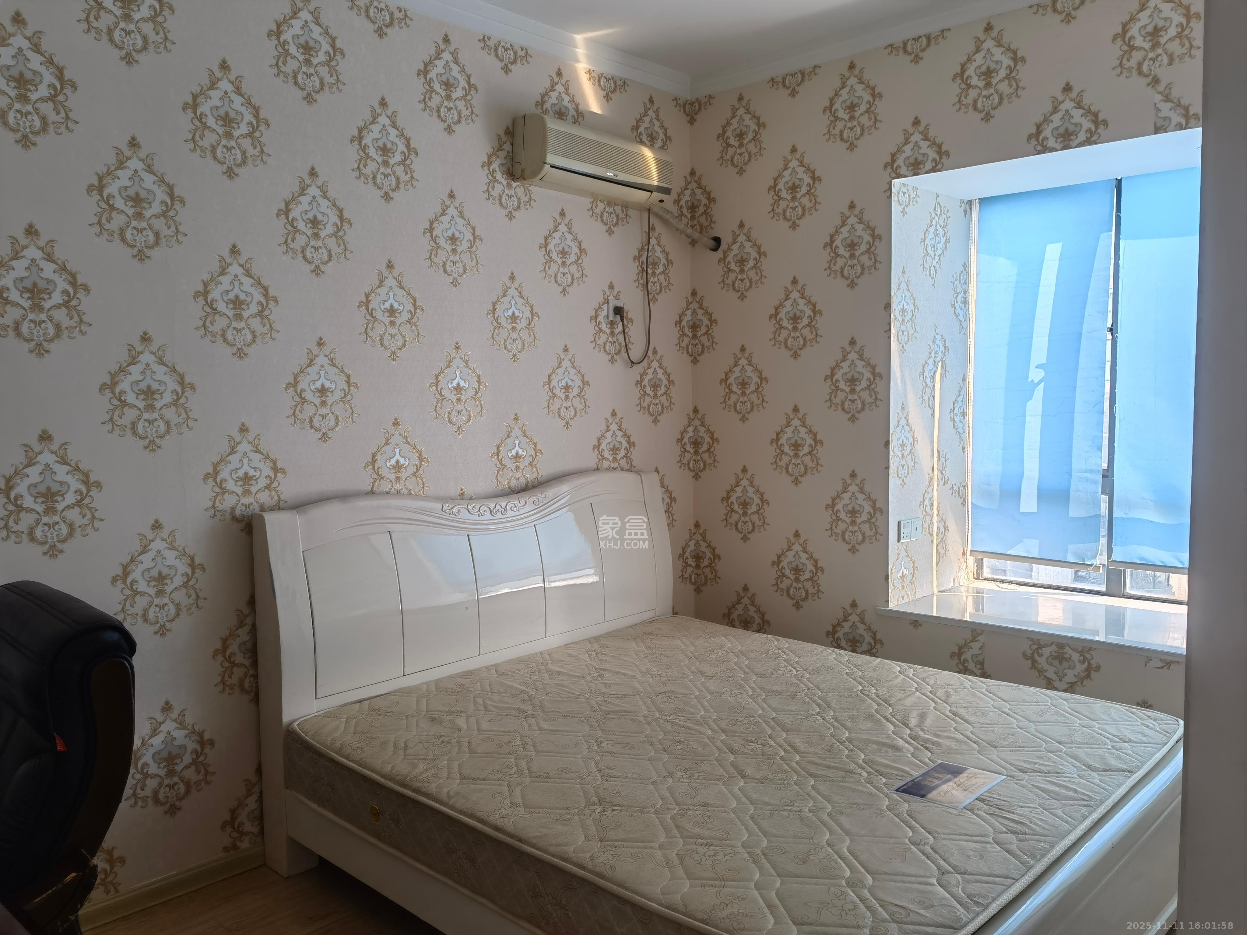 金麓国际 2室2厅1卫 2200.0元/月 金麓国际 2室2厅1卫 2200.0元/月室内图