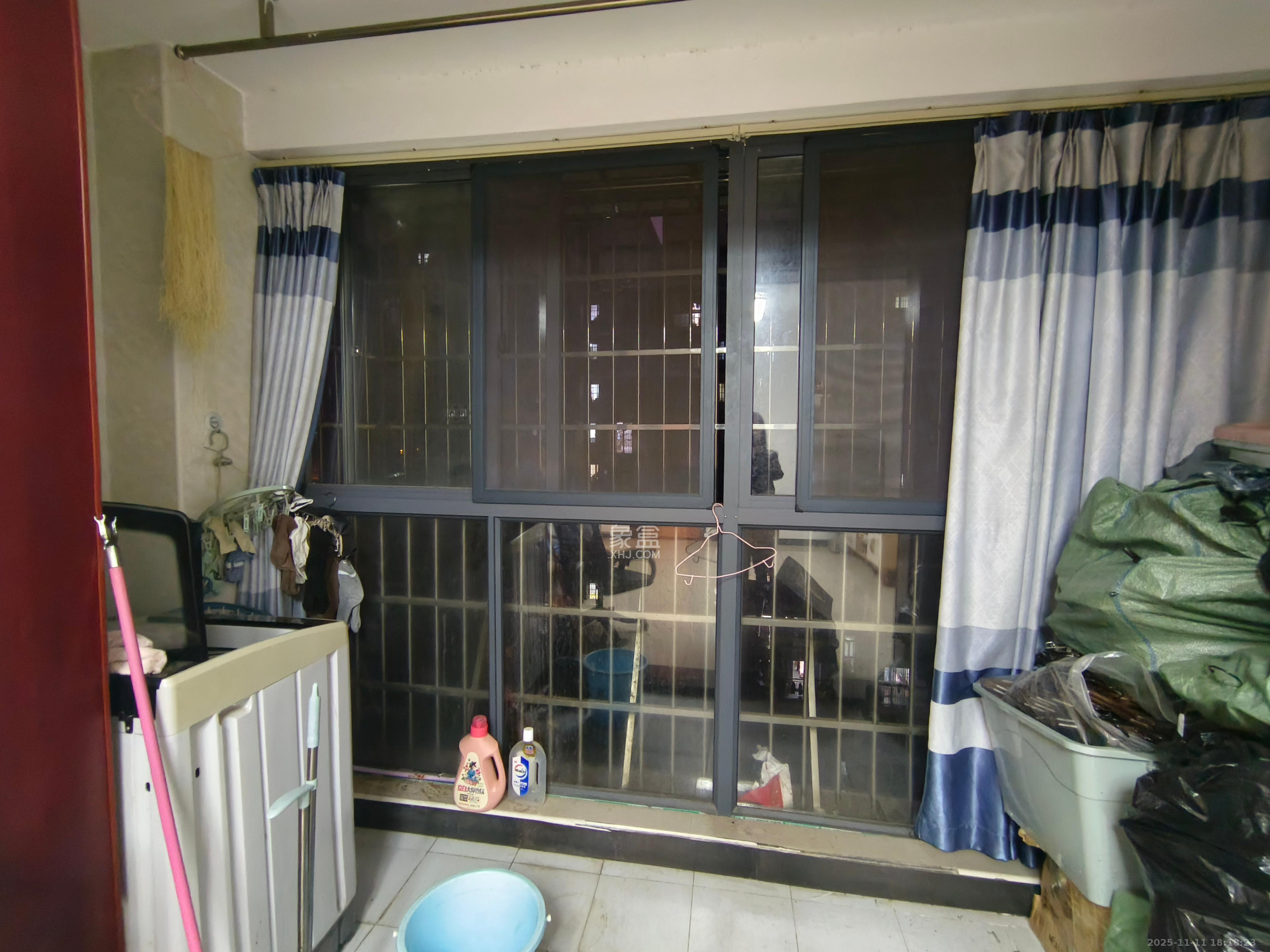 天凯东苑  2室2厅1卫    1700.0元/月室内图