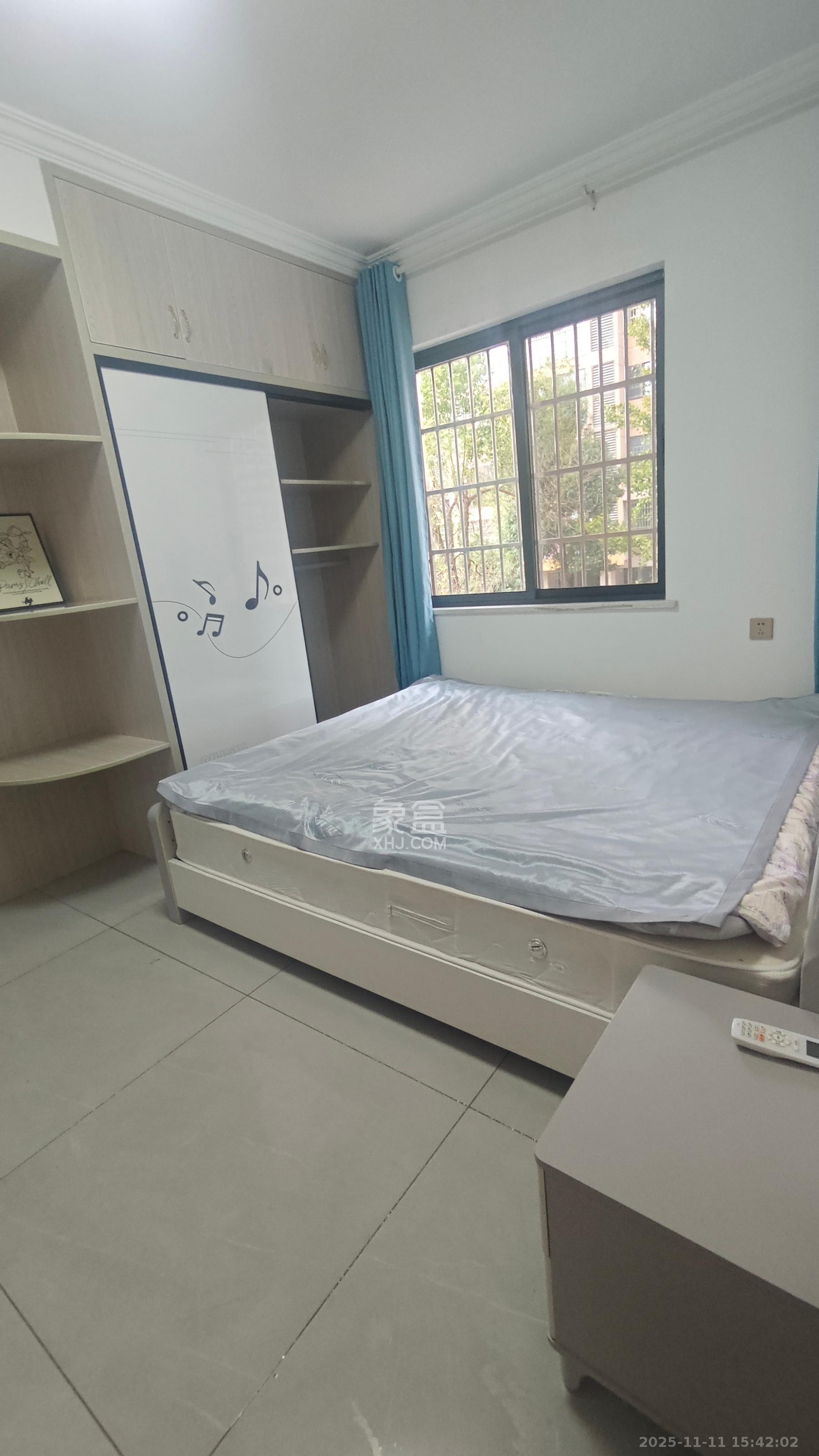 朝正美苑  1室1厅1卫    1600.0元/月室内图