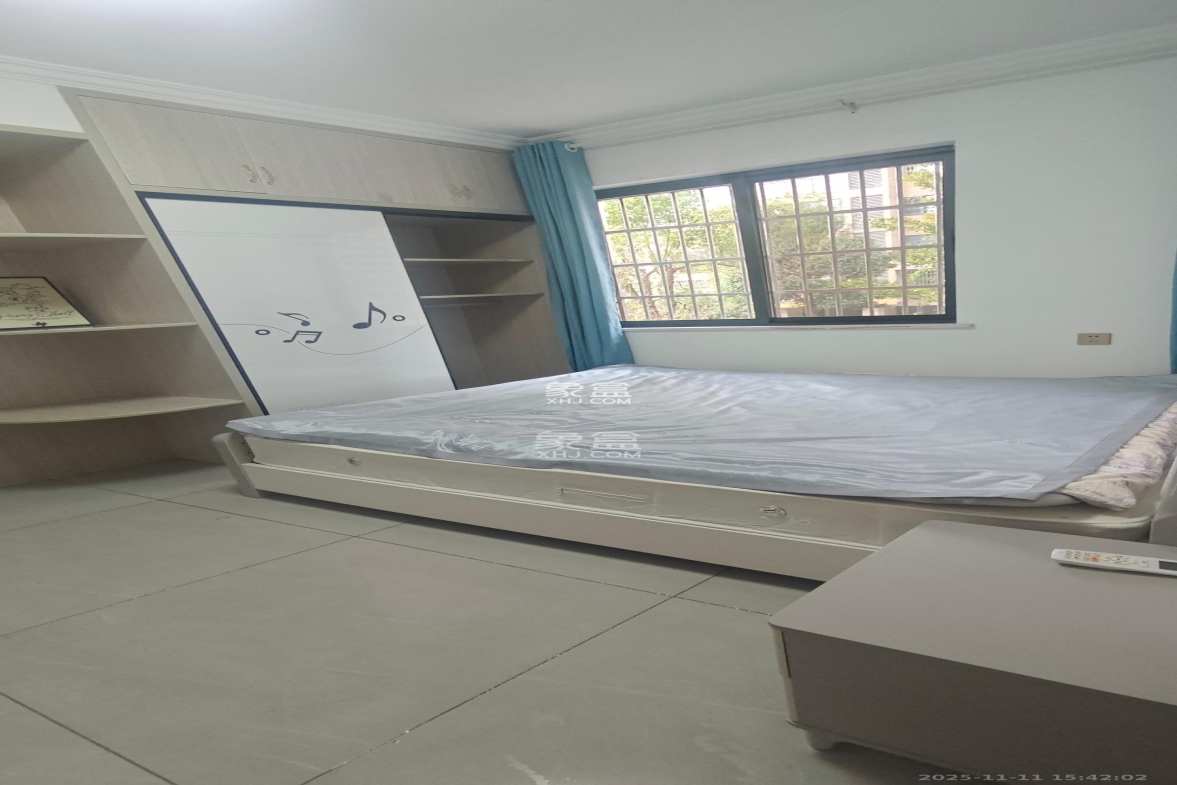 朝正美苑 1室1厅1卫 1600.0元/月 朝正美苑 1室1厅1卫 1600.0元/月室内图