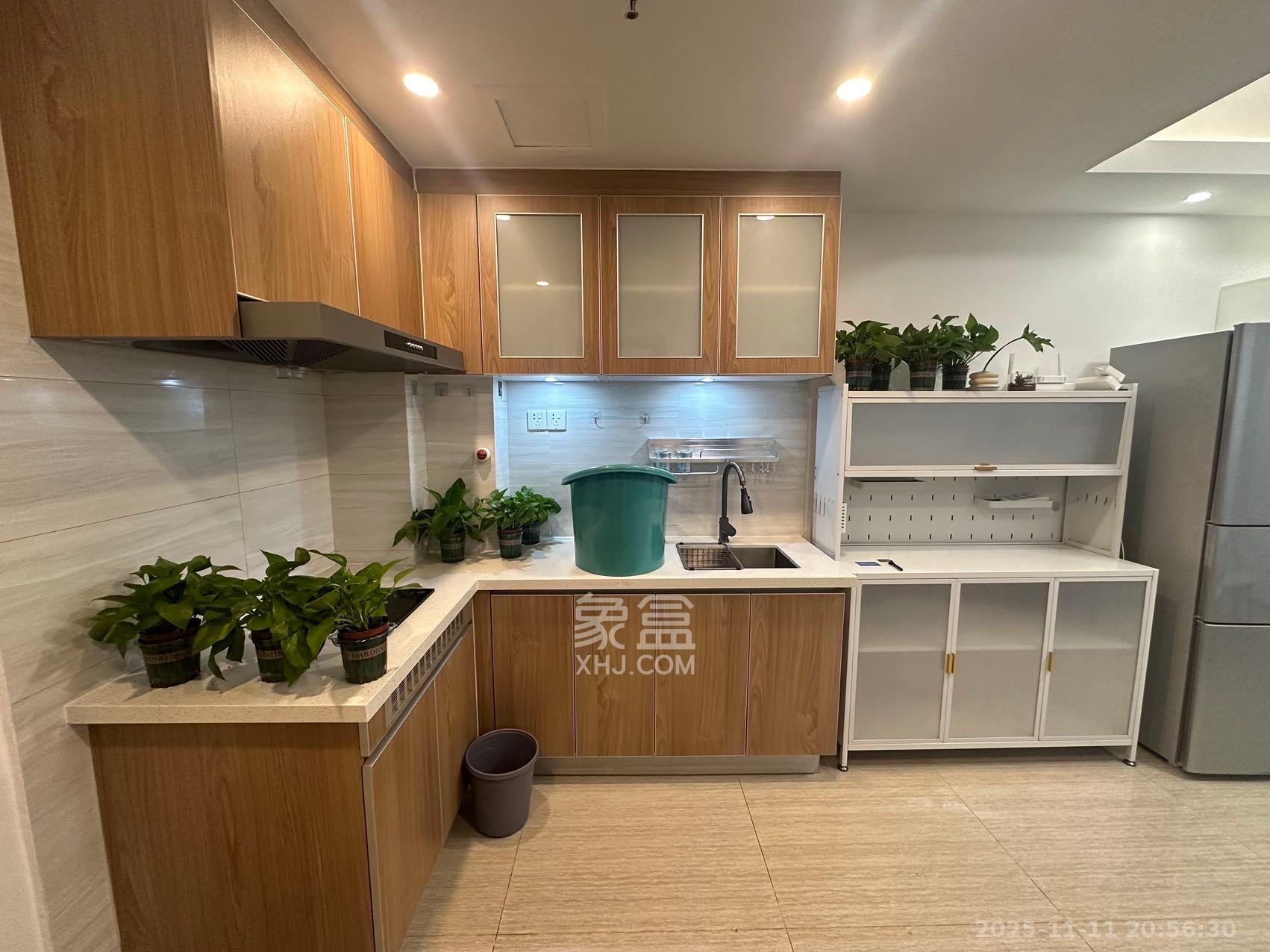 奥林匹克花园贡院三期  1室0厅0卫    1300.0元/月室内图