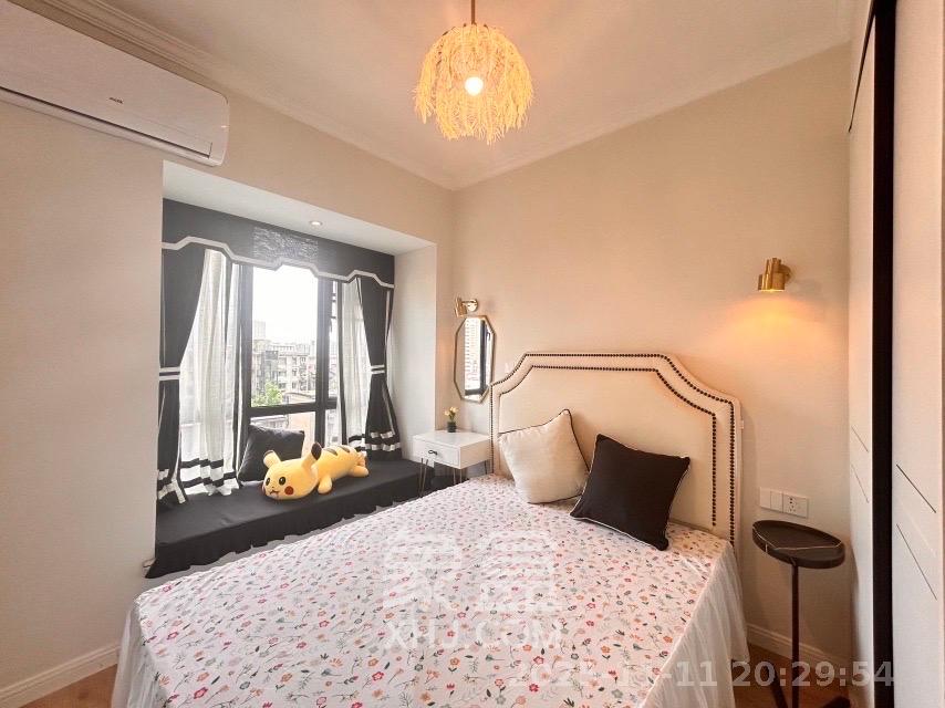 荣悦台 1室1厅1卫 2900.0元/月 荣悦台 1室1厅1卫 2900.0元/月室内图