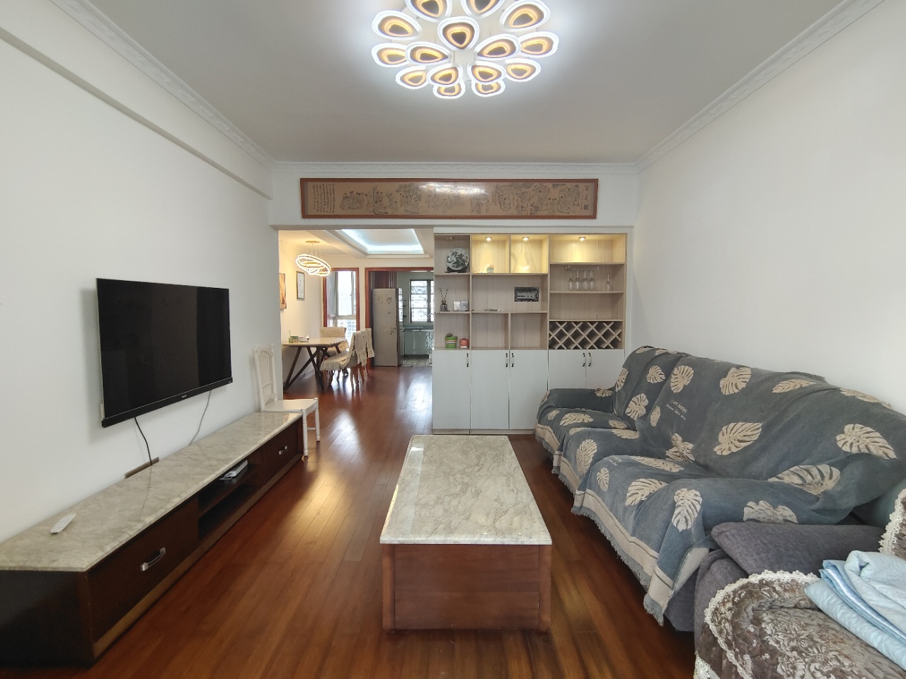 升宇雅苑  2室2厅1卫    2800.0元/月