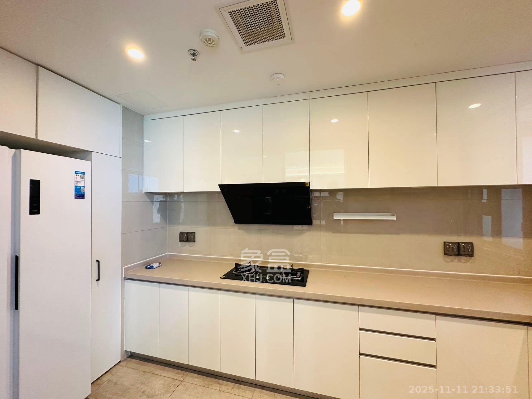 梅溪湖金茂湾  4室2厅3卫    13000.0元/月室内图