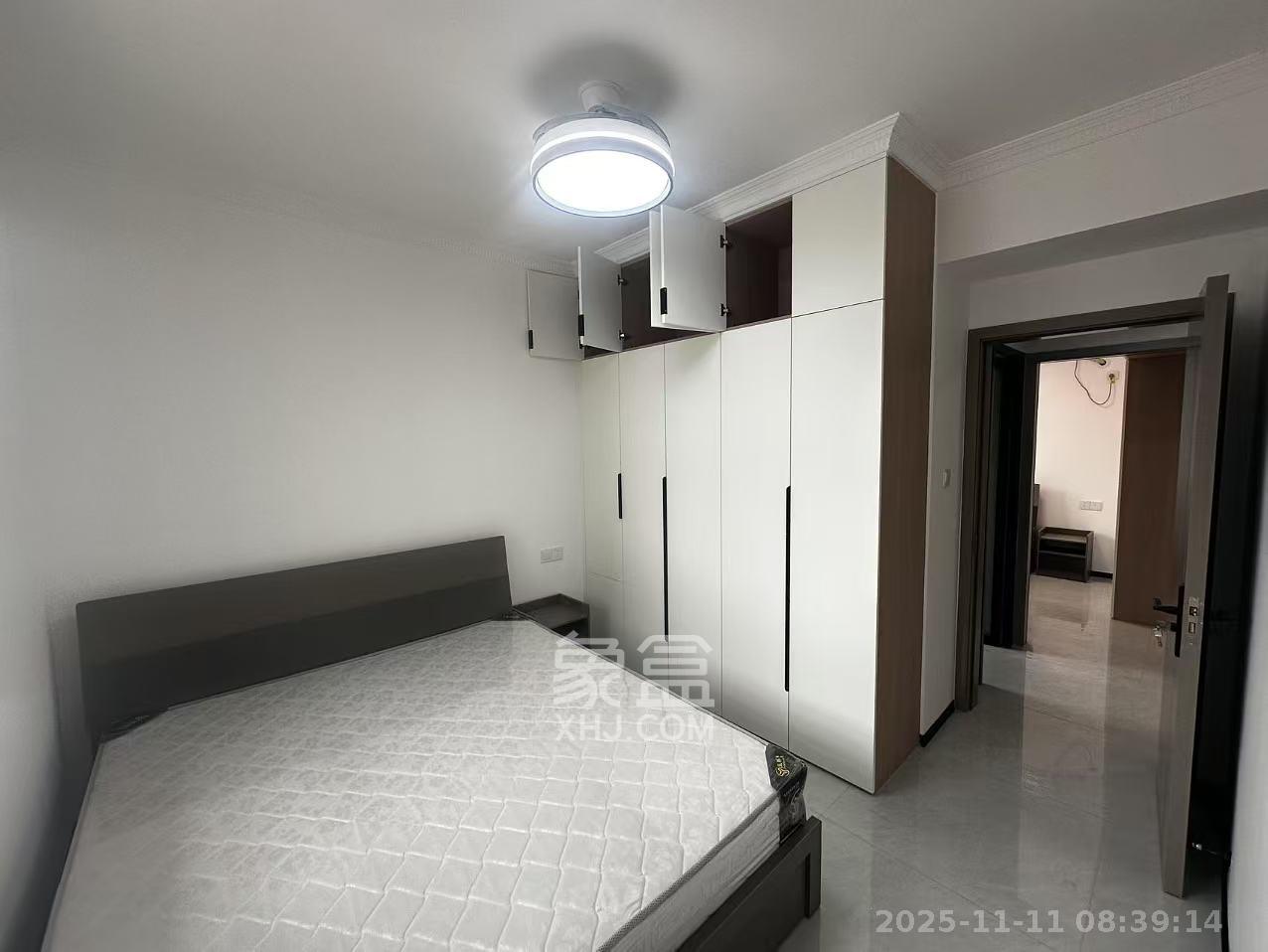 新宇东升家园  2室1厅1卫    1800.0元/月室内图