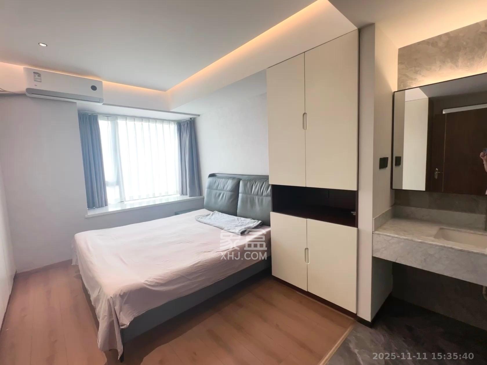 中建嘉和城凤凰台（中建瑞兴家园）  4室2厅2卫    2800.0元/月室内图