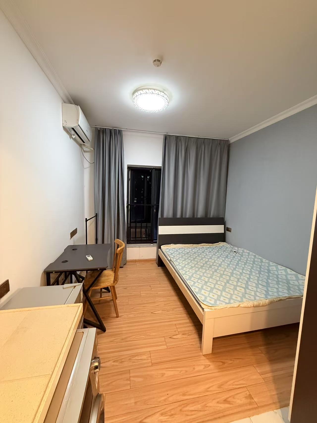 碧桂园城市之光 1室1厅1卫 1300.0元/月 碧桂园城市之光 1室1厅1卫 1300.0元/月户型图