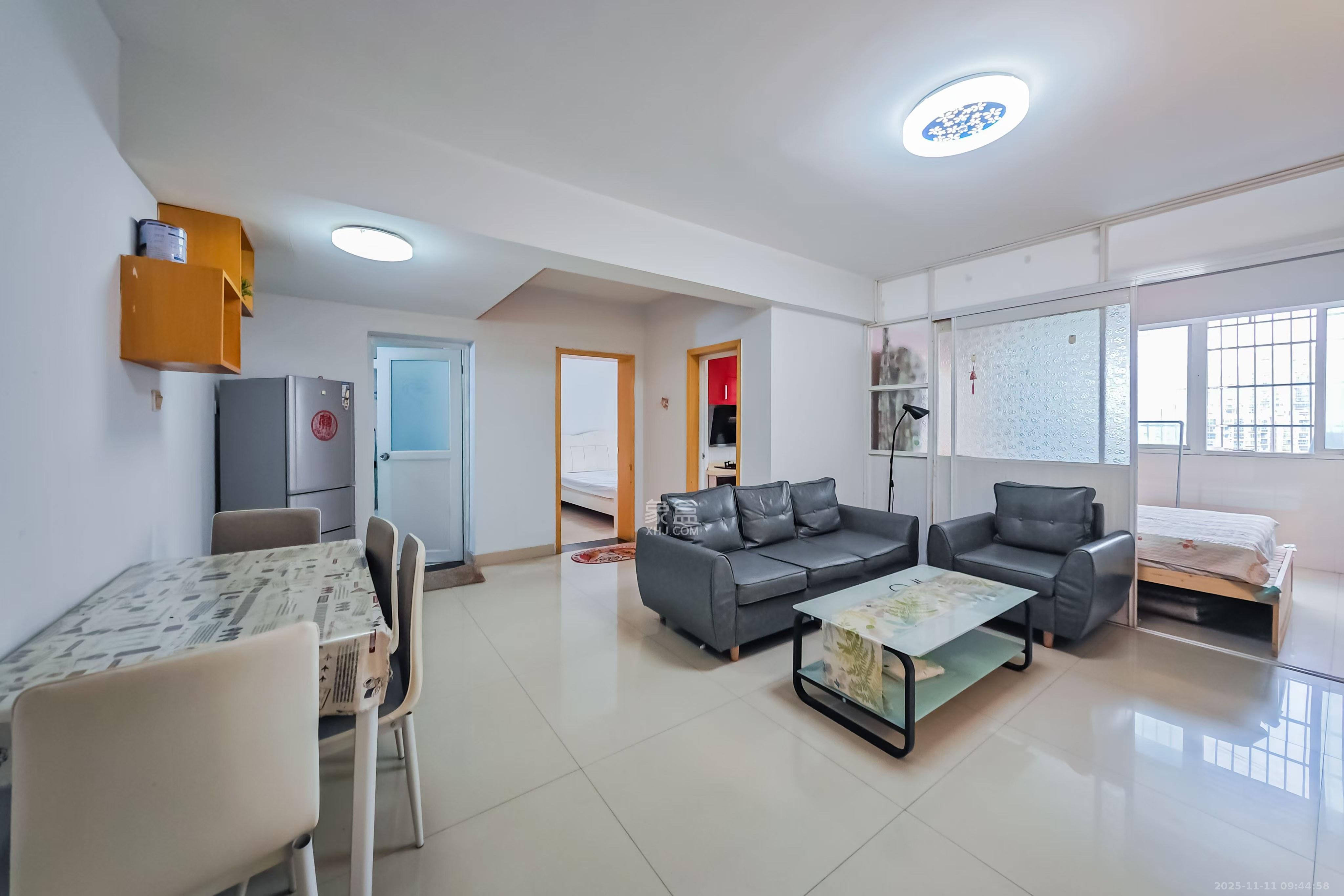 鑫兴佳园  2室1厅1卫    1900.0元/月室内图