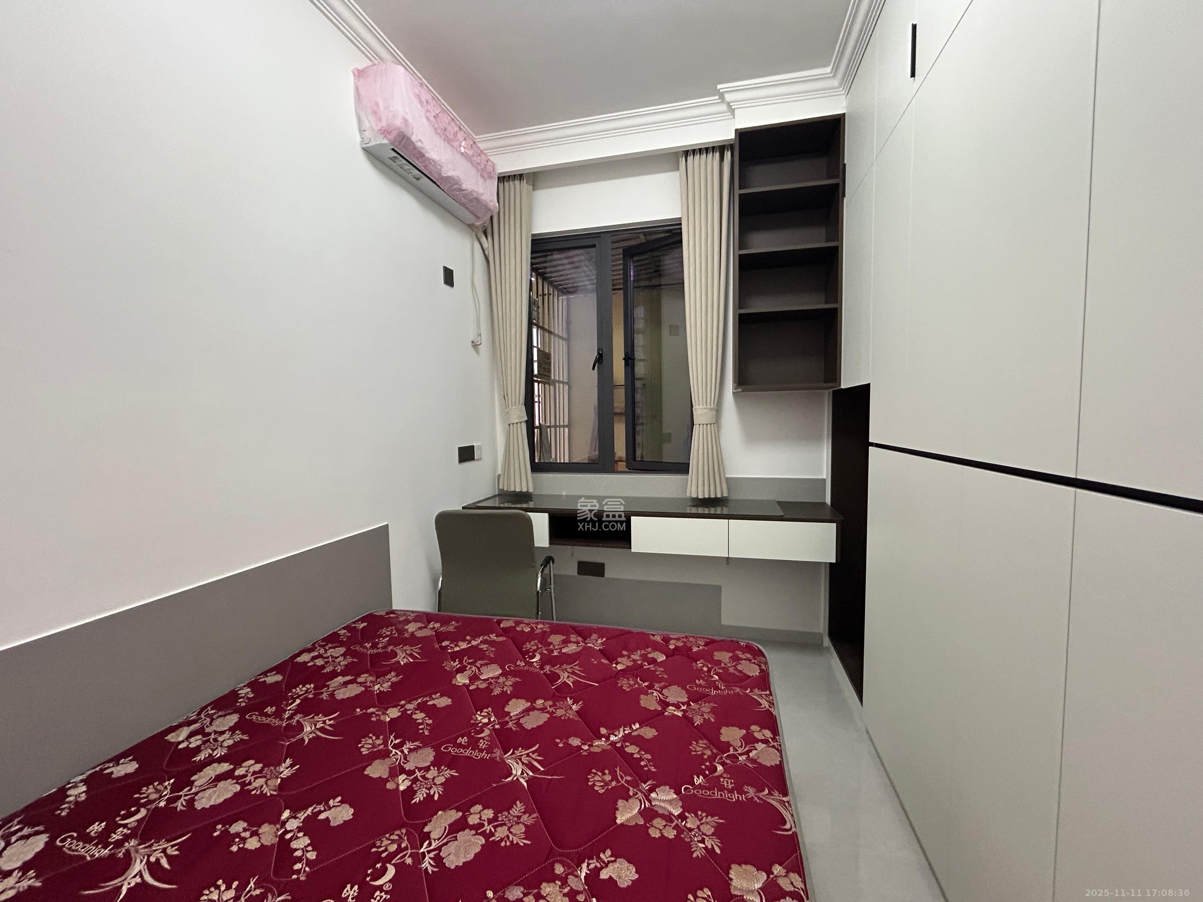 望远嘉苑  2室2厅1卫    2700.0元/月室内图